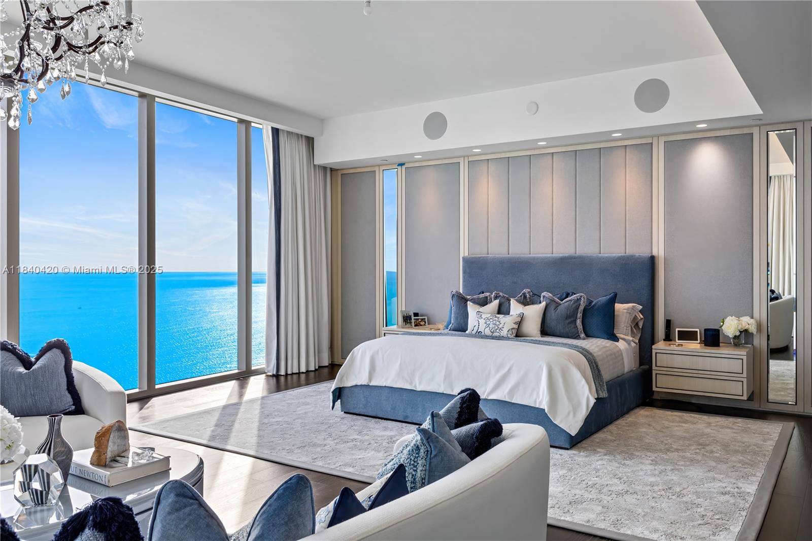 777 VIA ACQUALINA CONDO - Residential Lease