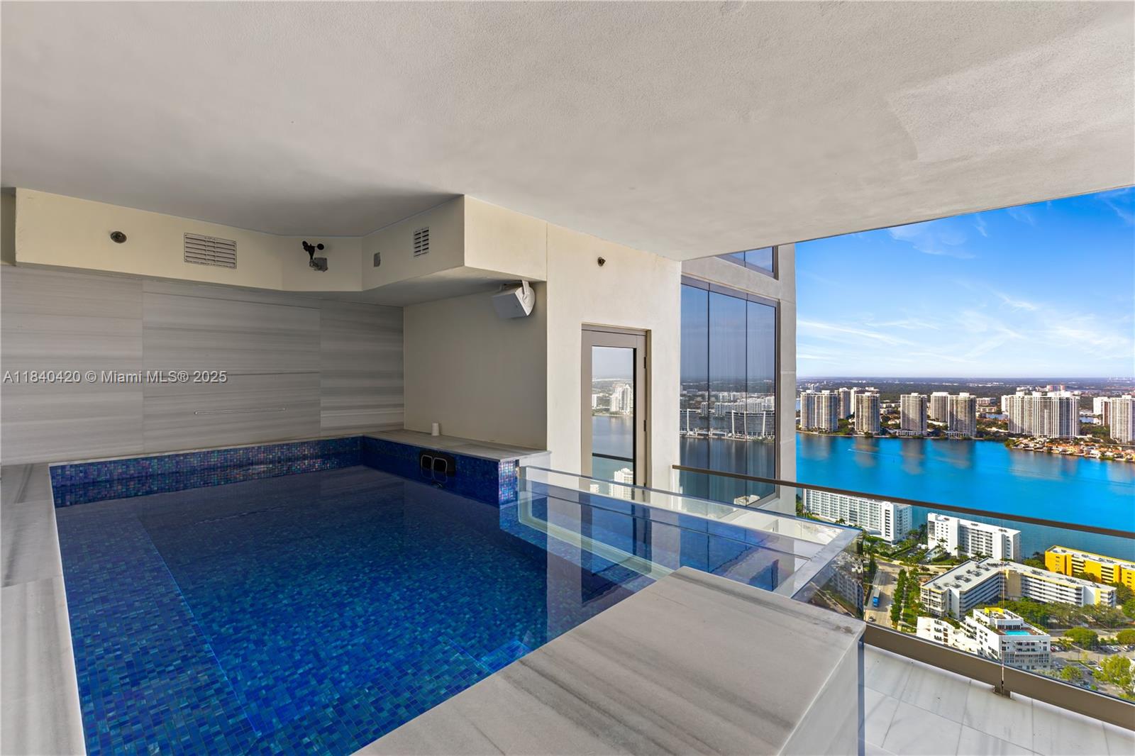 777 VIA ACQUALINA CONDO - Residential Lease