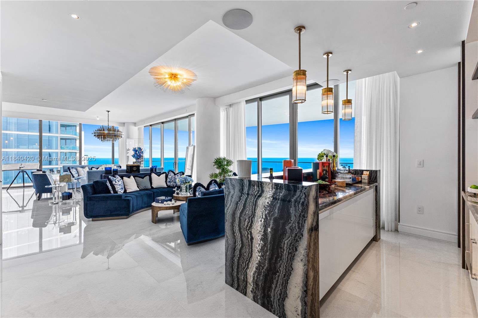777 VIA ACQUALINA CONDO - Residential Lease