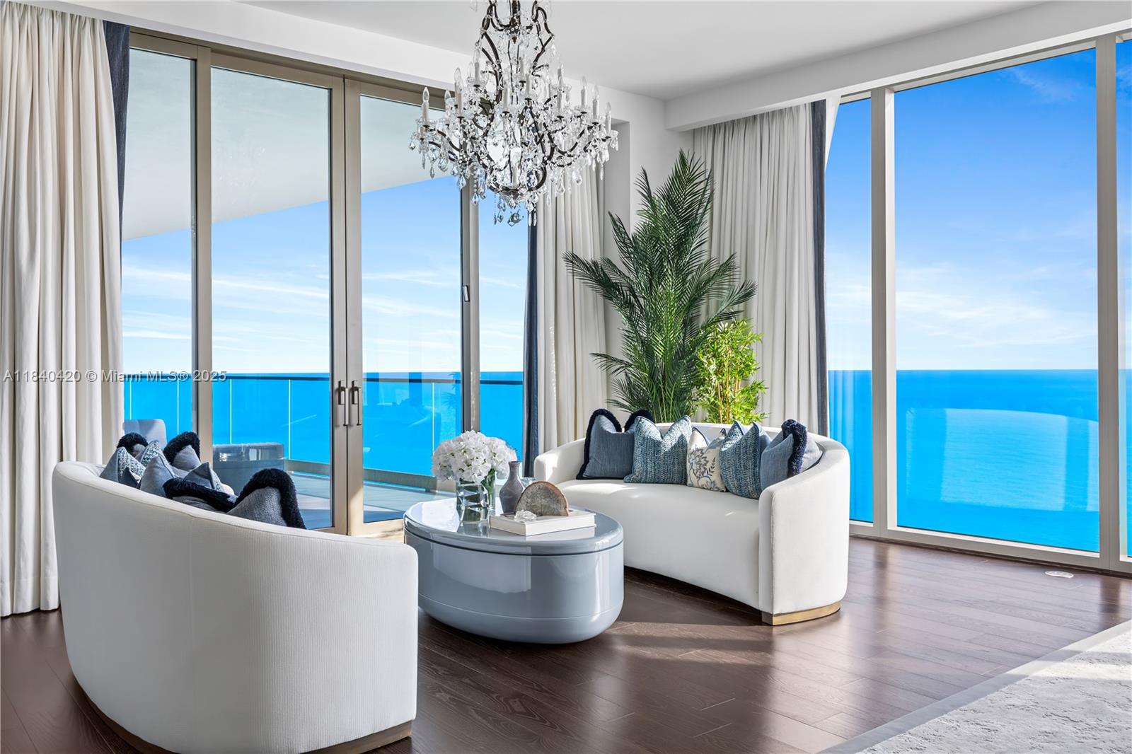777 VIA ACQUALINA CONDO - Residential Lease