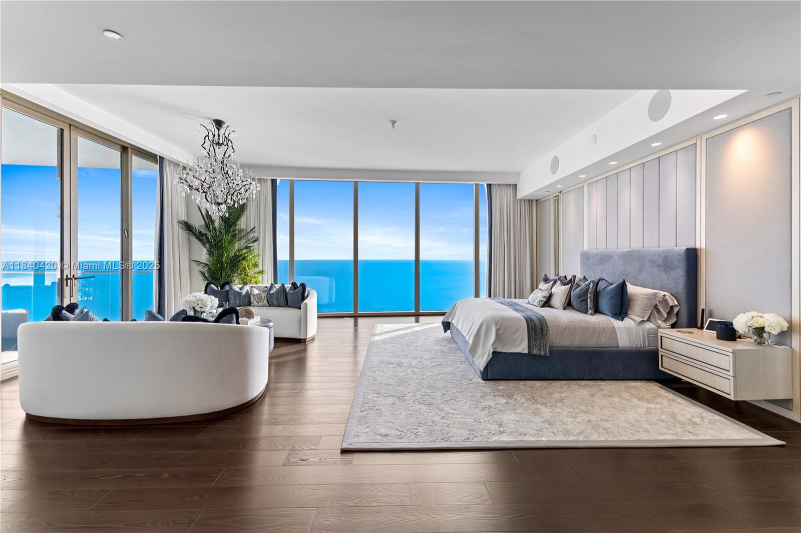 777 VIA ACQUALINA CONDO - Residential Lease