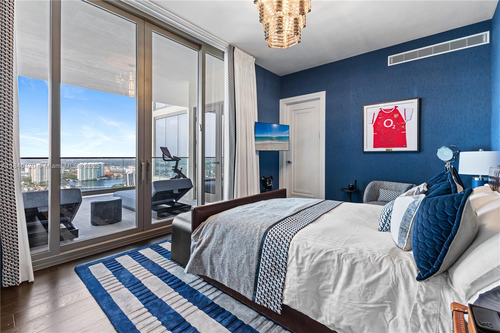 777 VIA ACQUALINA CONDO - Residential Lease