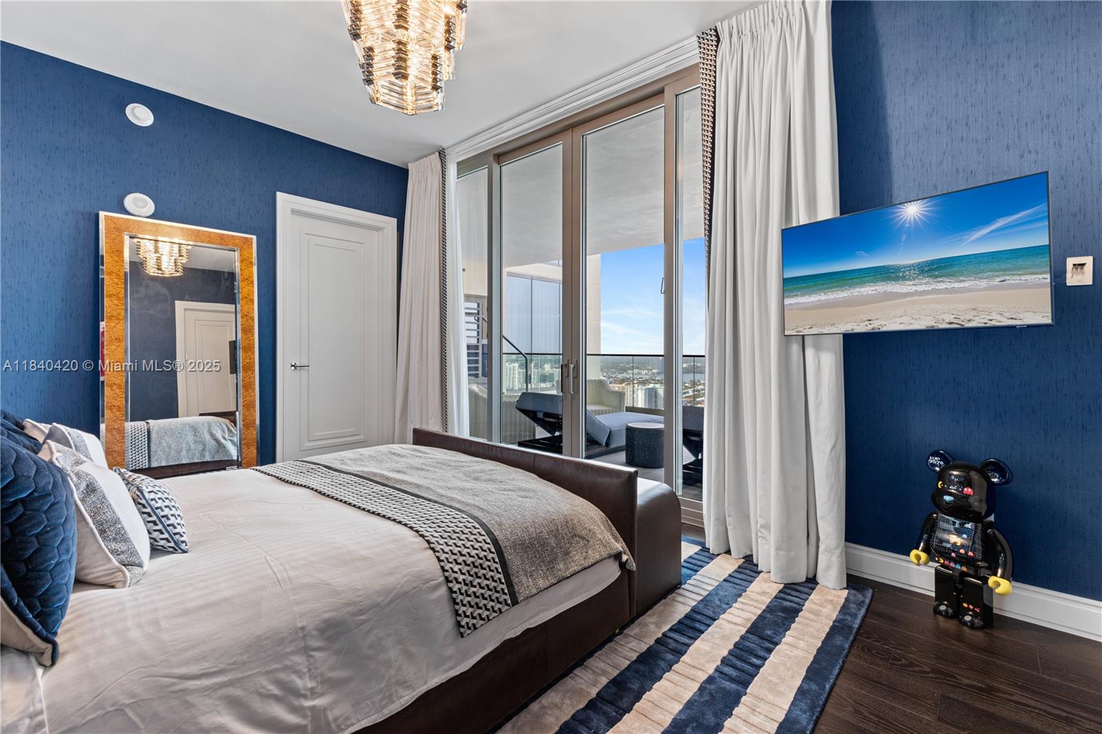 777 VIA ACQUALINA CONDO - Residential Lease