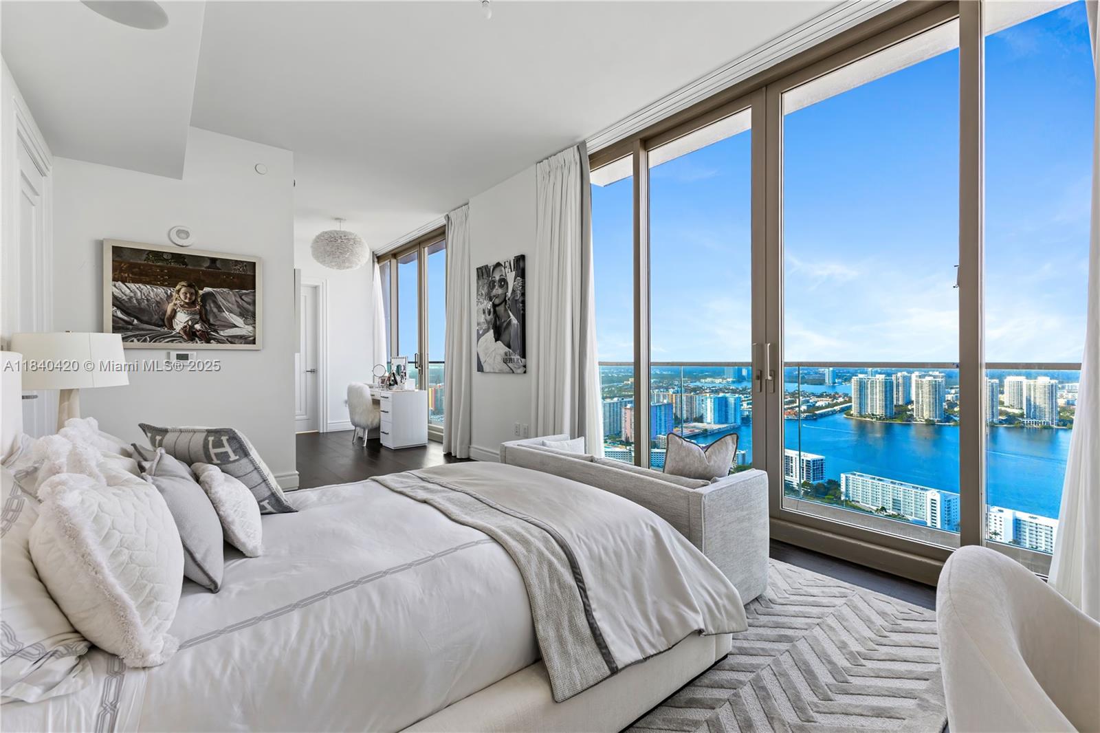 777 VIA ACQUALINA CONDO - Residential Lease