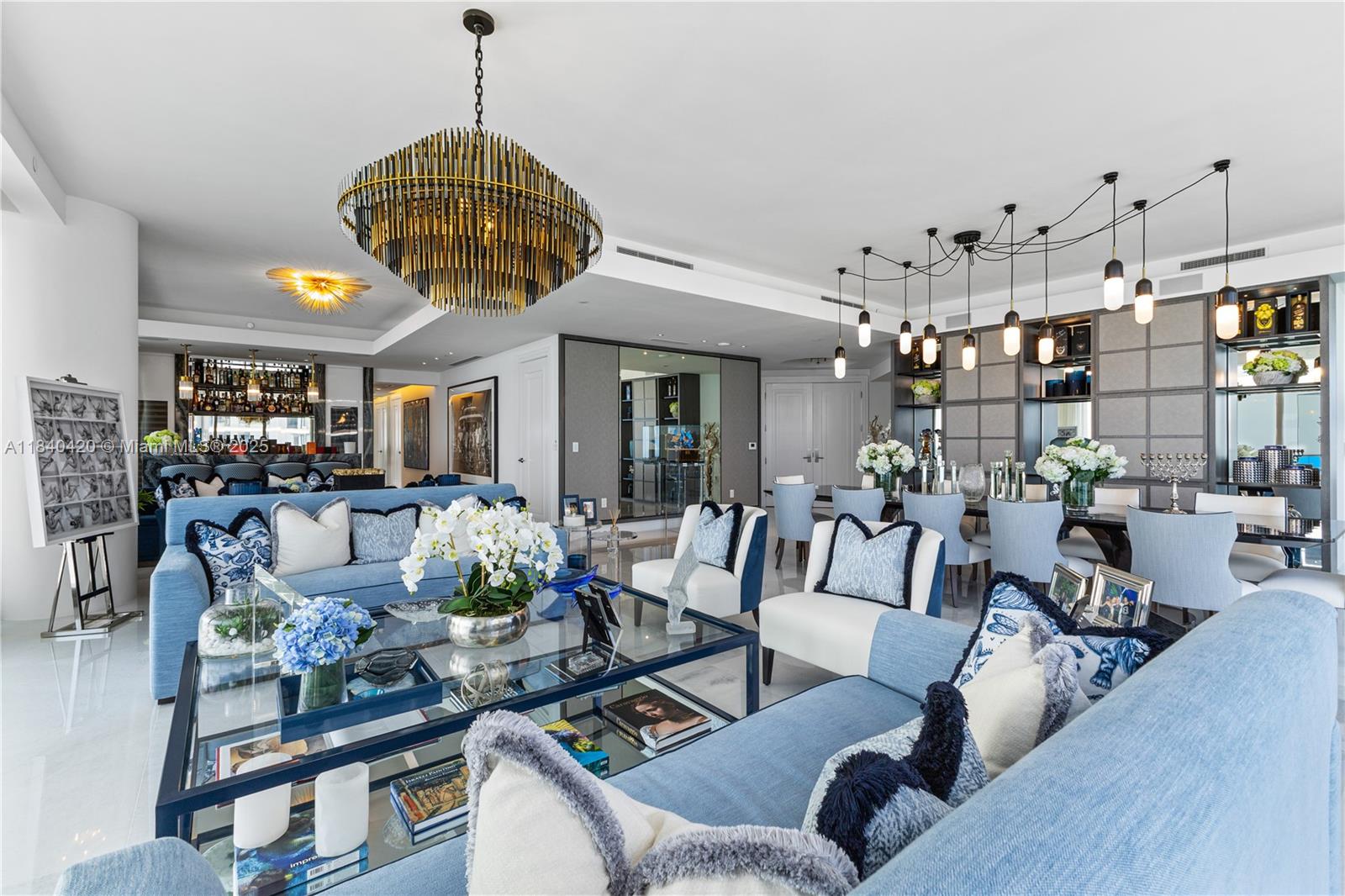 777 VIA ACQUALINA CONDO - Residential Lease