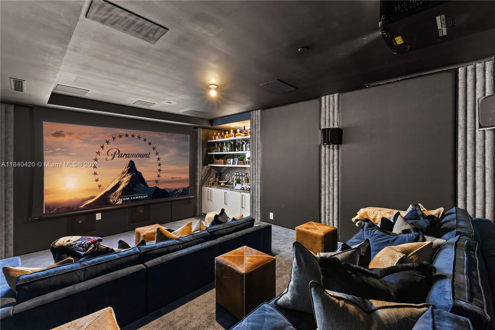 777 VIA ACQUALINA CONDO - Residential Lease