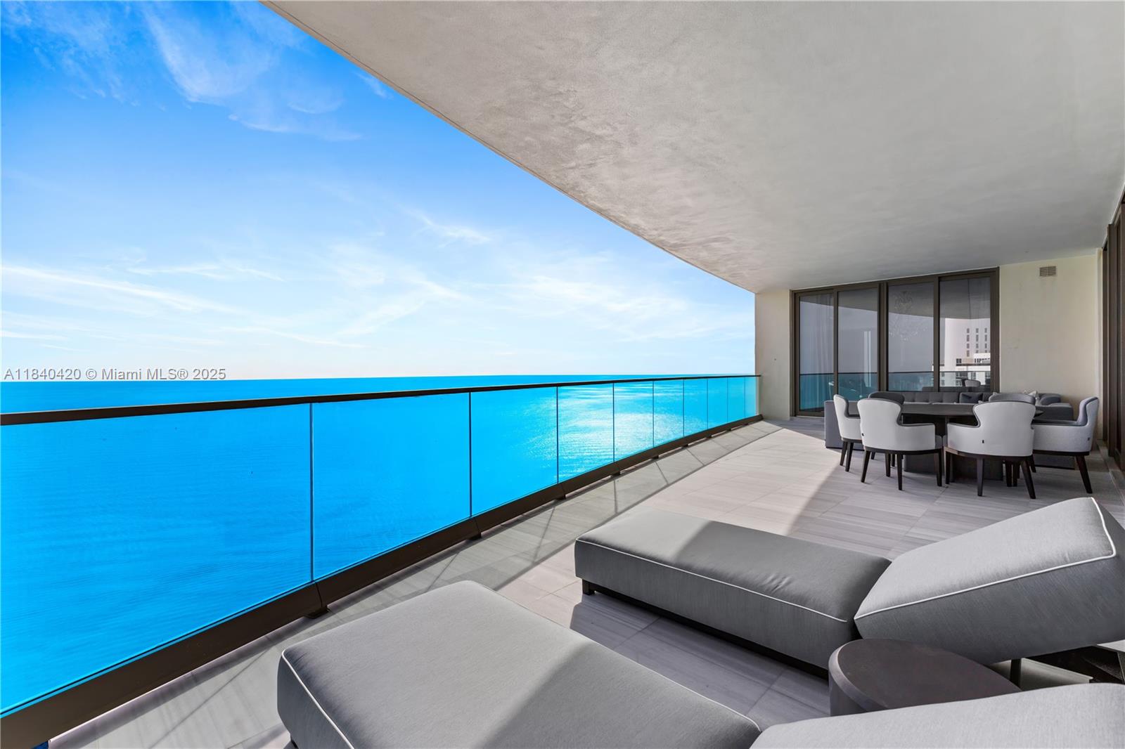 777 VIA ACQUALINA CONDO - Residential Lease