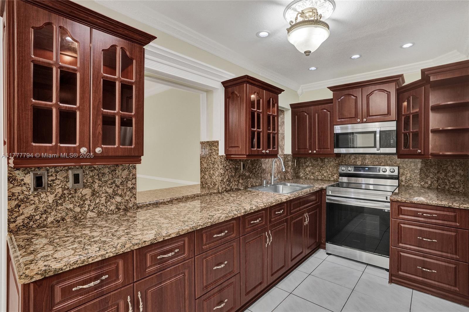 Property for Sale at 1665 Nw 124th St, North Miami, Miami-Dade County, Florida - Bedrooms: 4 
Bathrooms: 3  - $625,000
