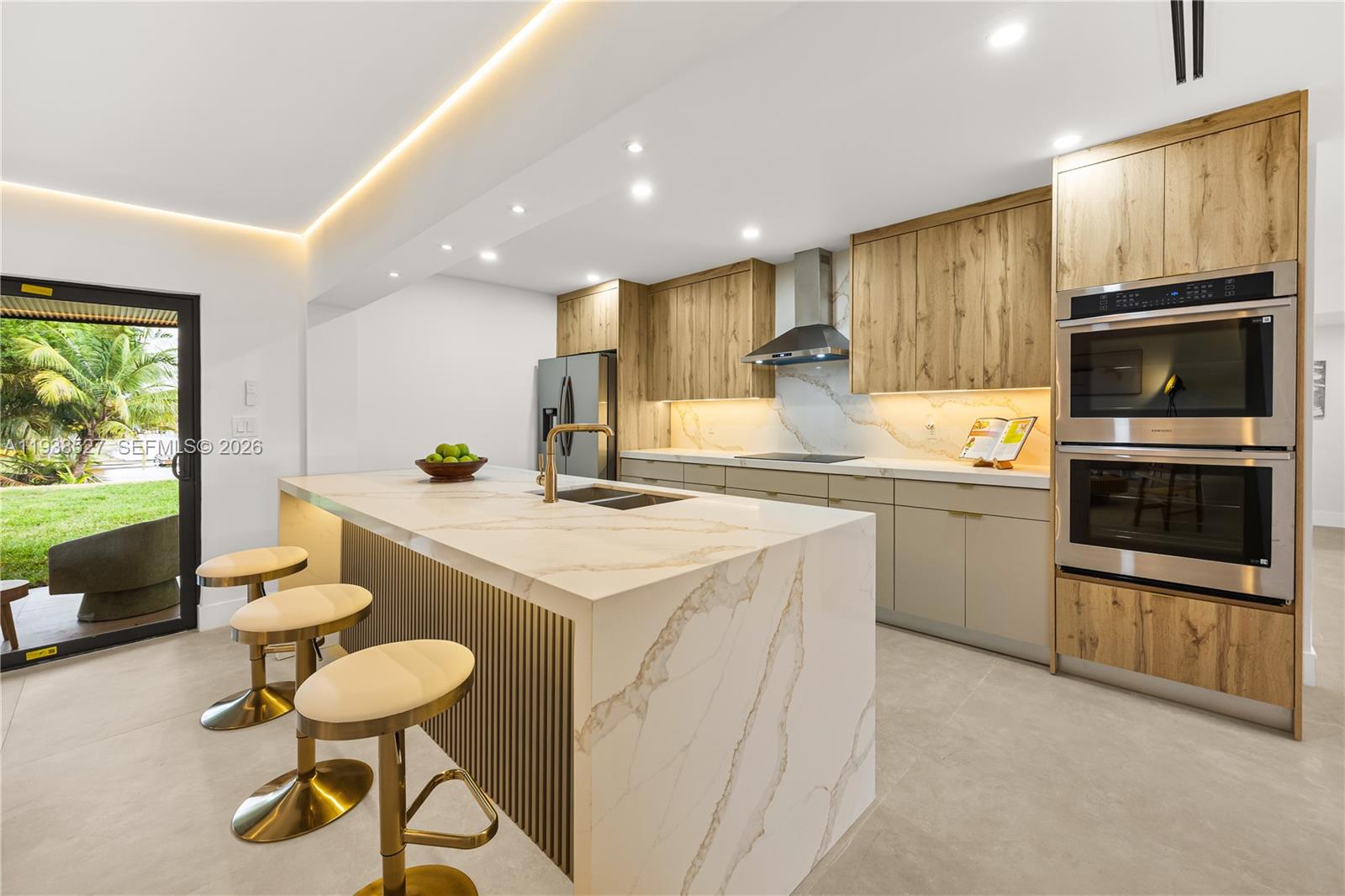 LAKE GALLOWAY CORR & AMD - Residential