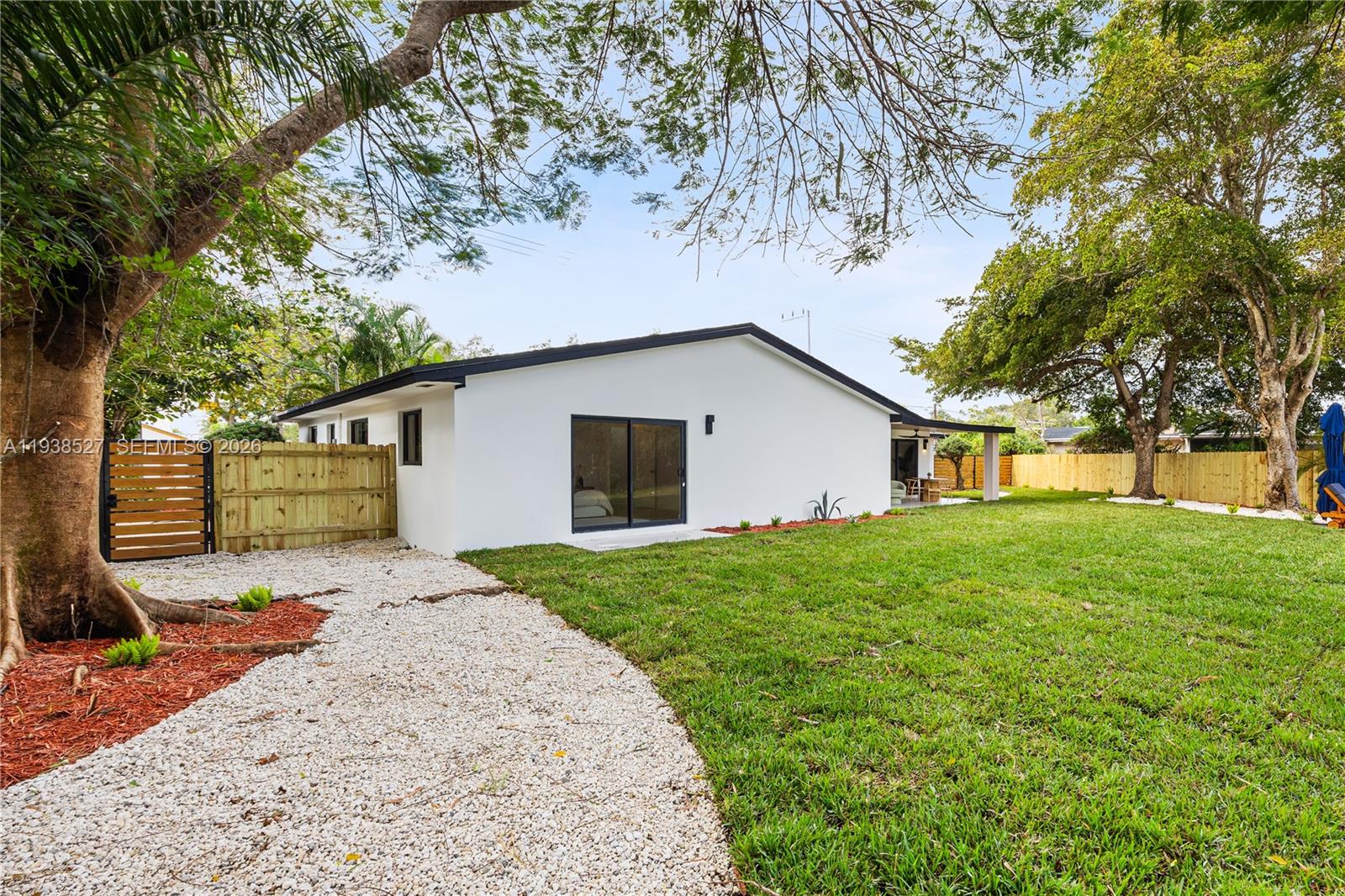 LAKE GALLOWAY CORR & AMD - Residential