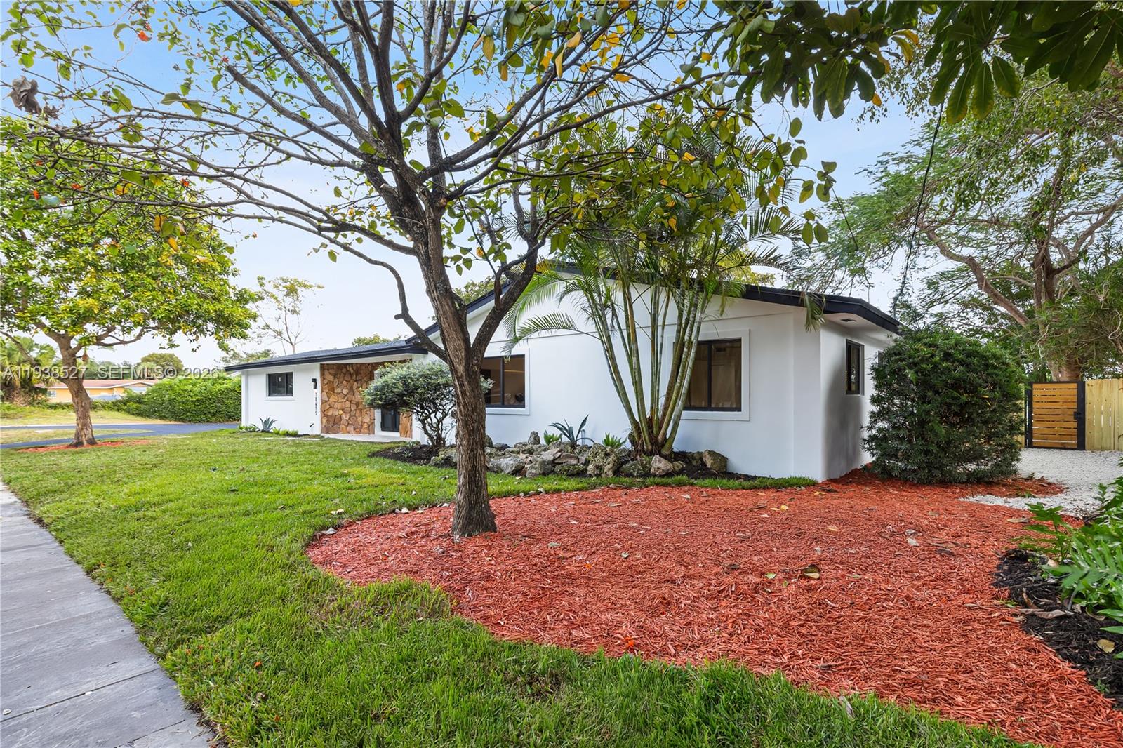 LAKE GALLOWAY CORR & AMD - Residential