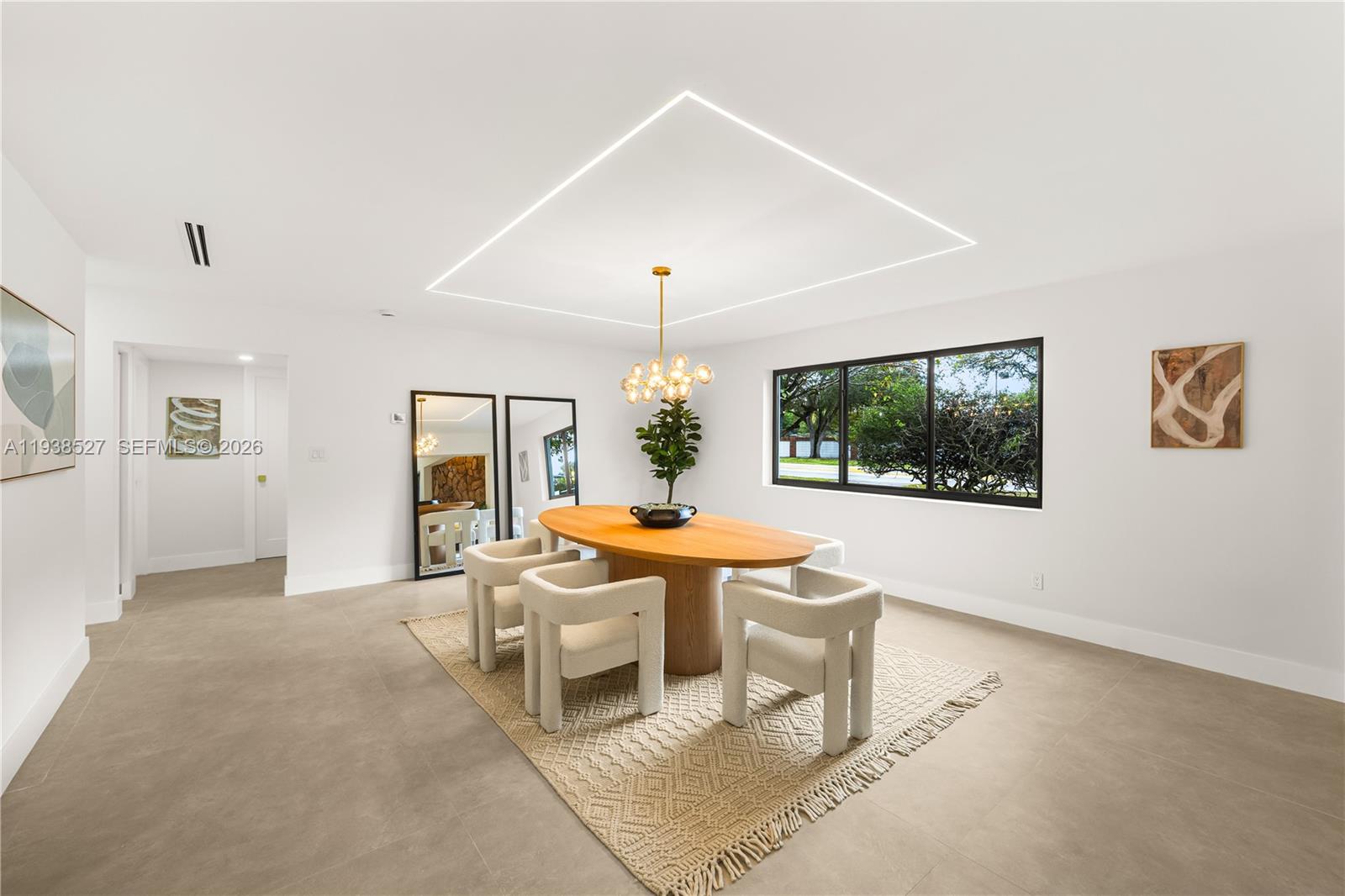 LAKE GALLOWAY CORR & AMD - Residential