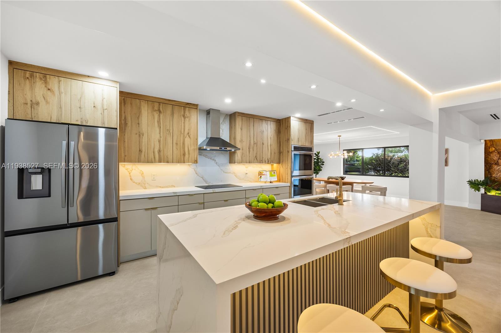 LAKE GALLOWAY CORR & AMD - Residential