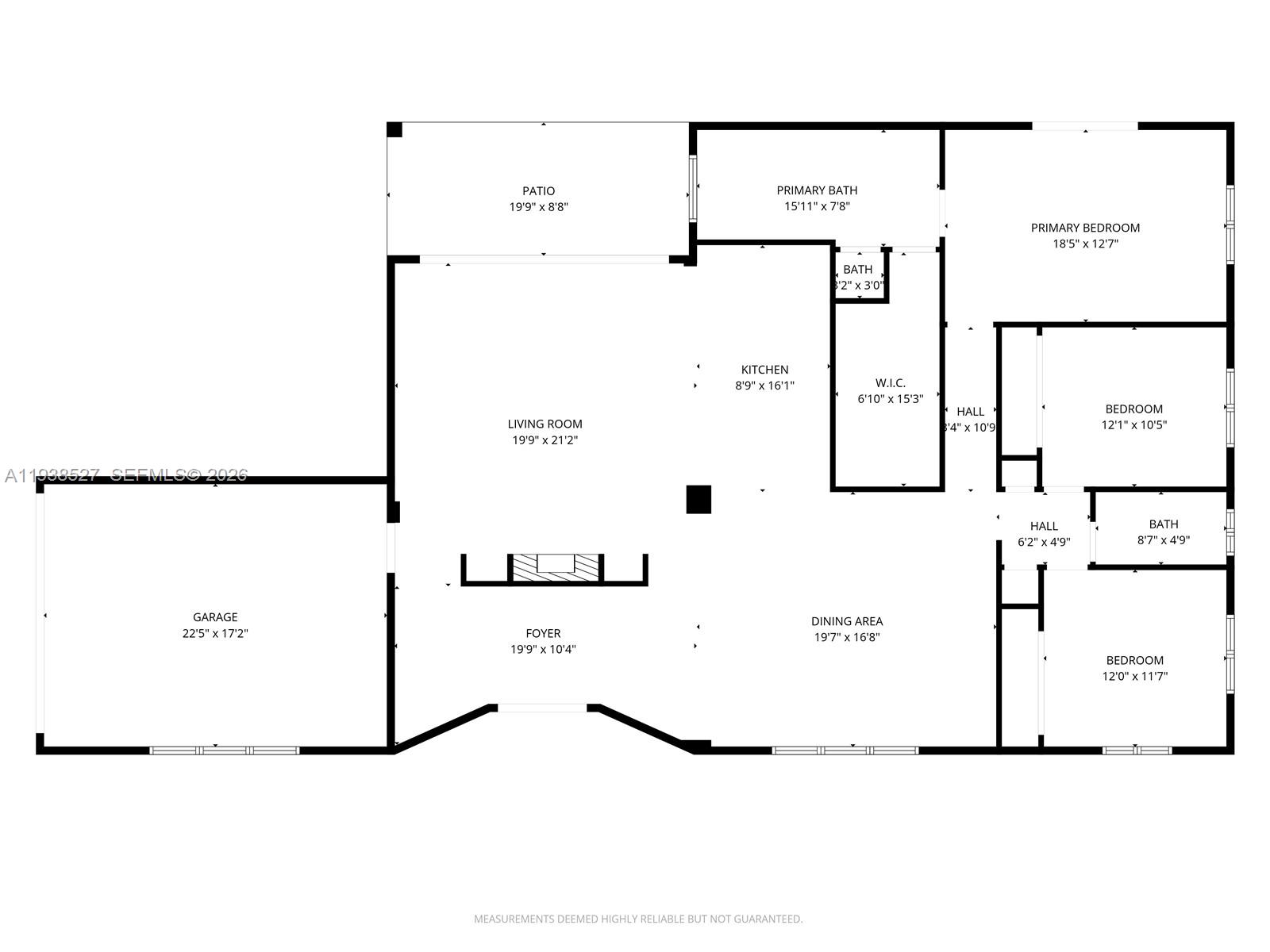 LAKE GALLOWAY CORR & AMD - Residential