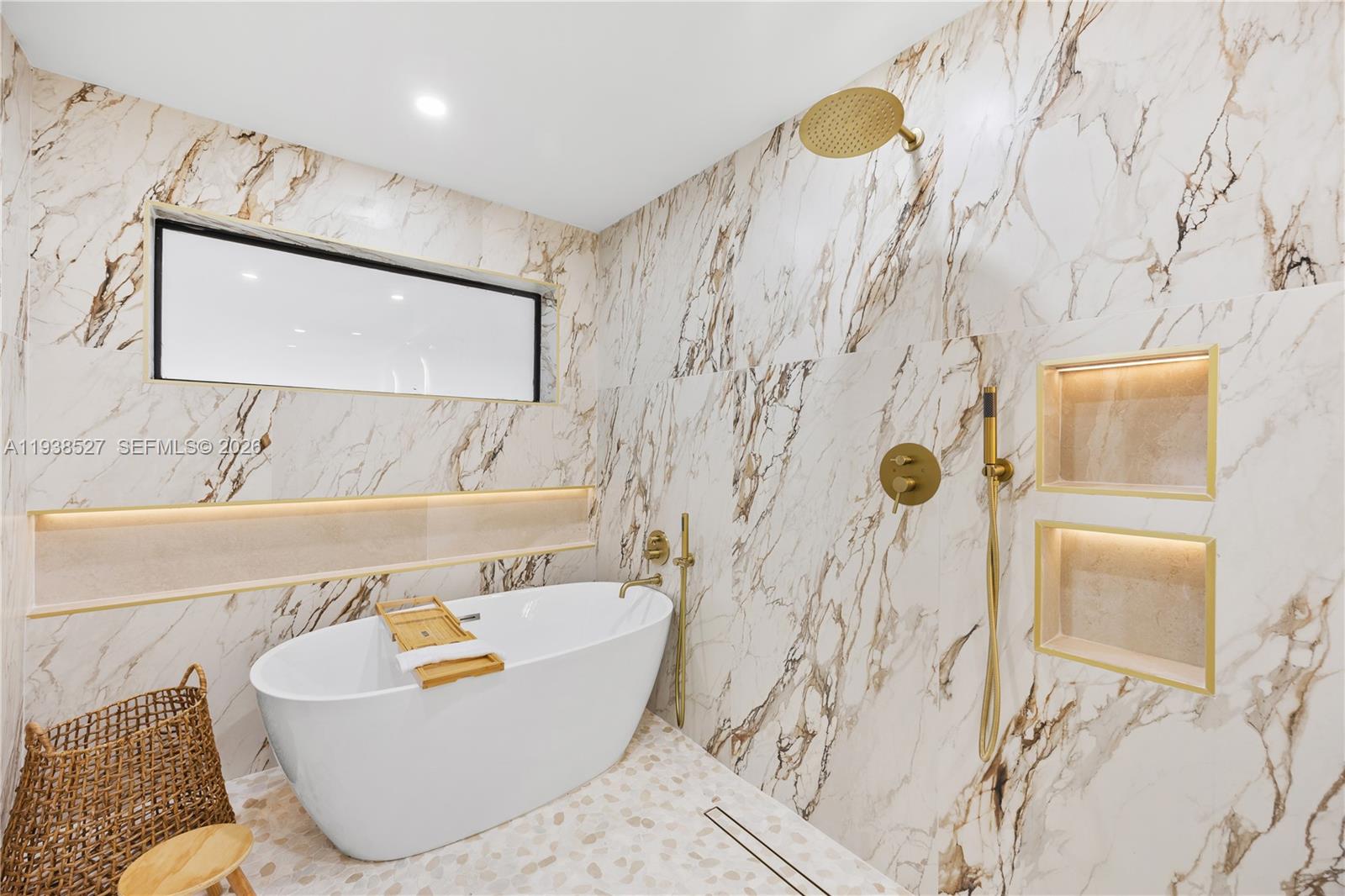 LAKE GALLOWAY CORR & AMD - Residential