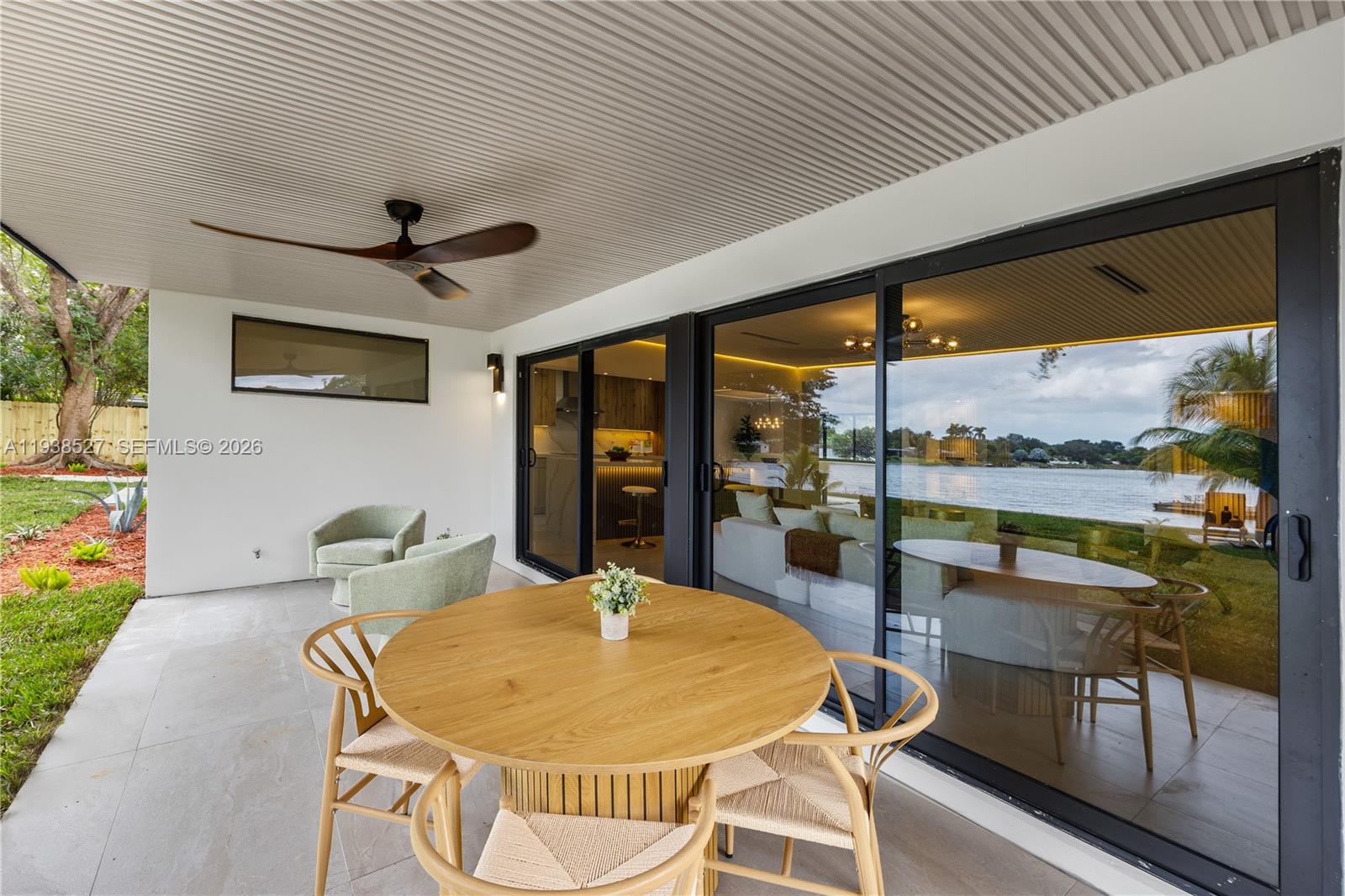 LAKE GALLOWAY CORR & AMD - Residential