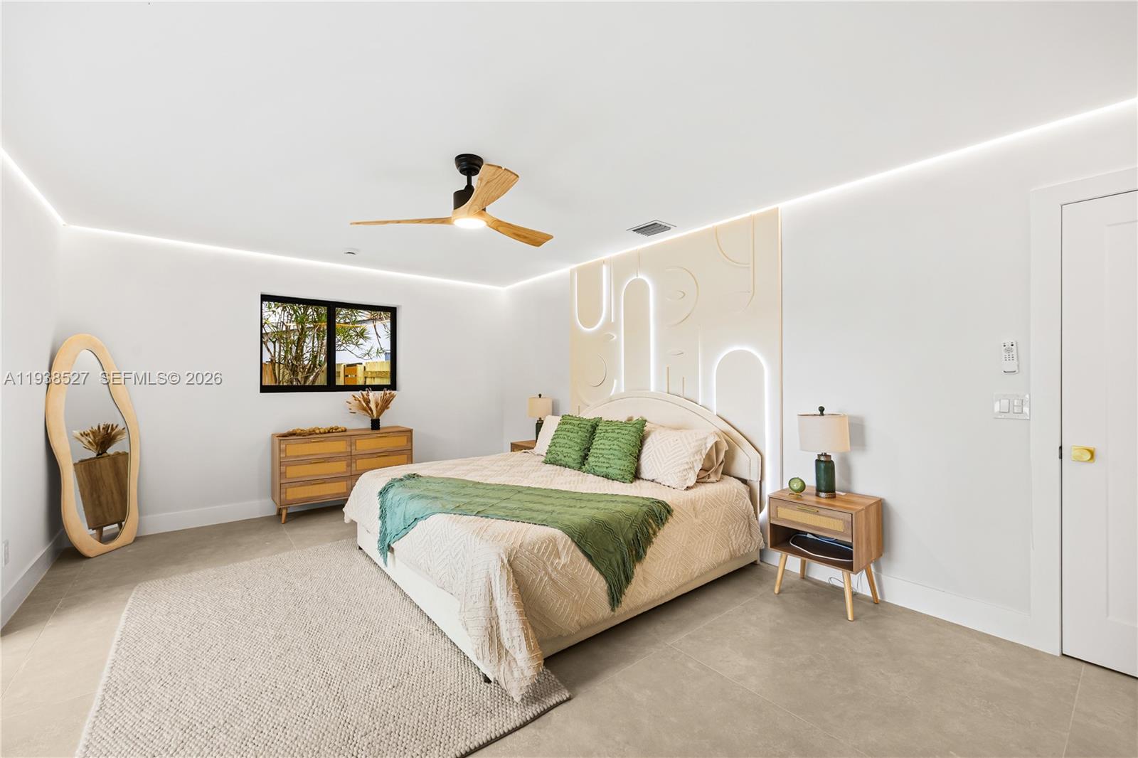 LAKE GALLOWAY CORR & AMD - Residential