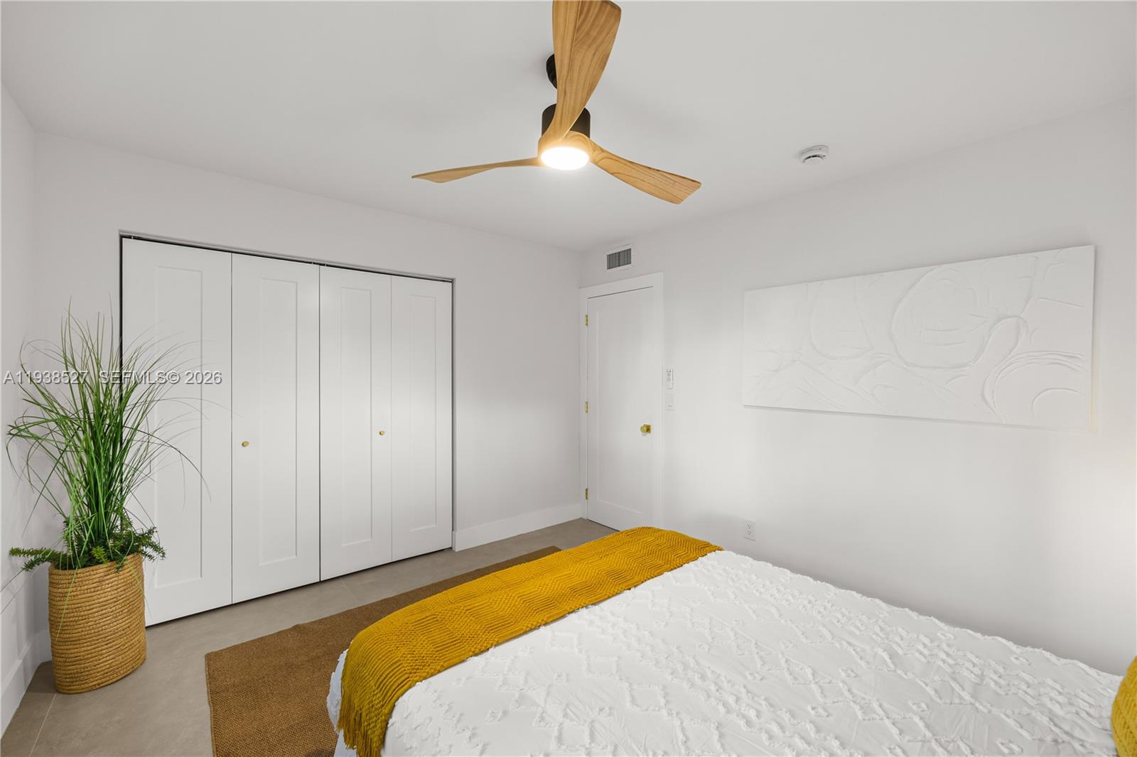 LAKE GALLOWAY CORR & AMD - Residential