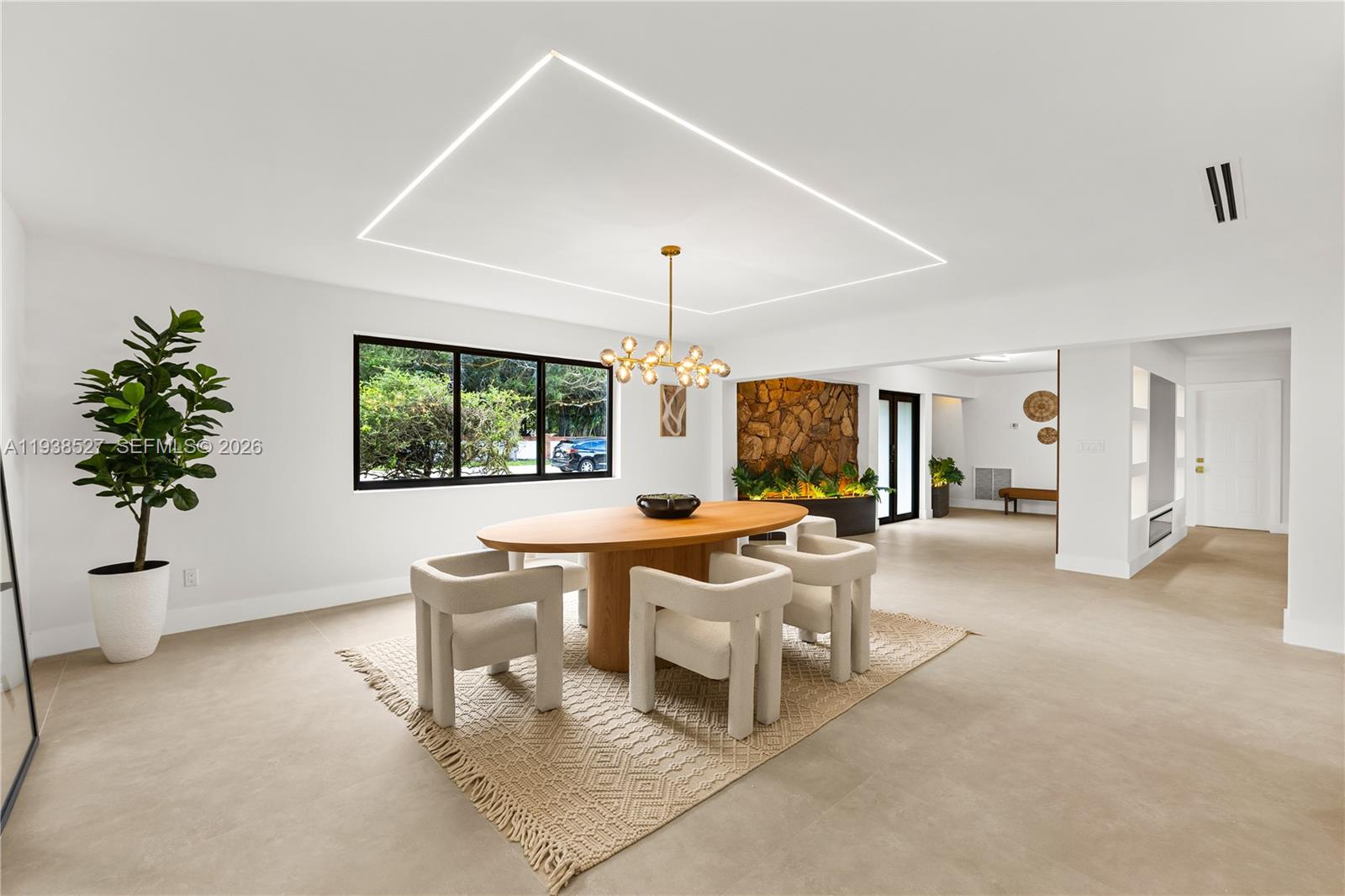 LAKE GALLOWAY CORR & AMD - Residential