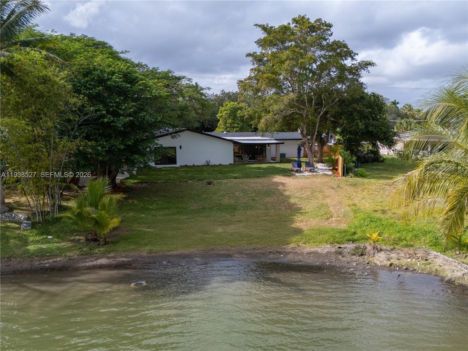 LAKE GALLOWAY CORR & AMD - Residential