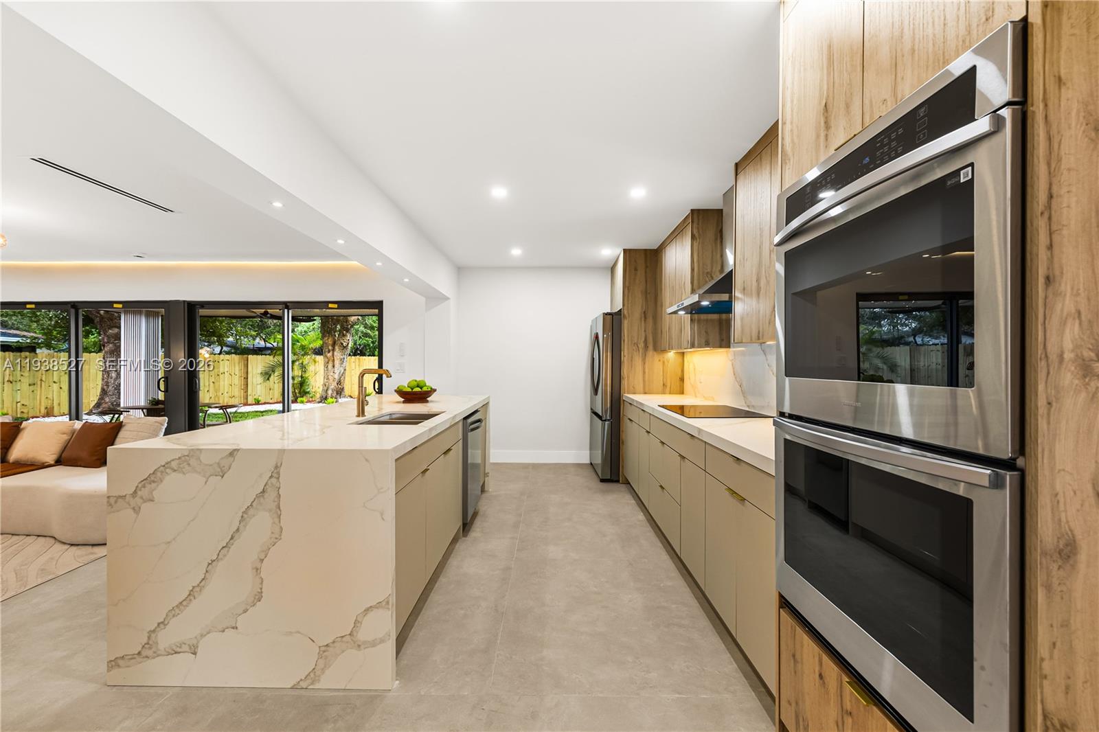 LAKE GALLOWAY CORR & AMD - Residential