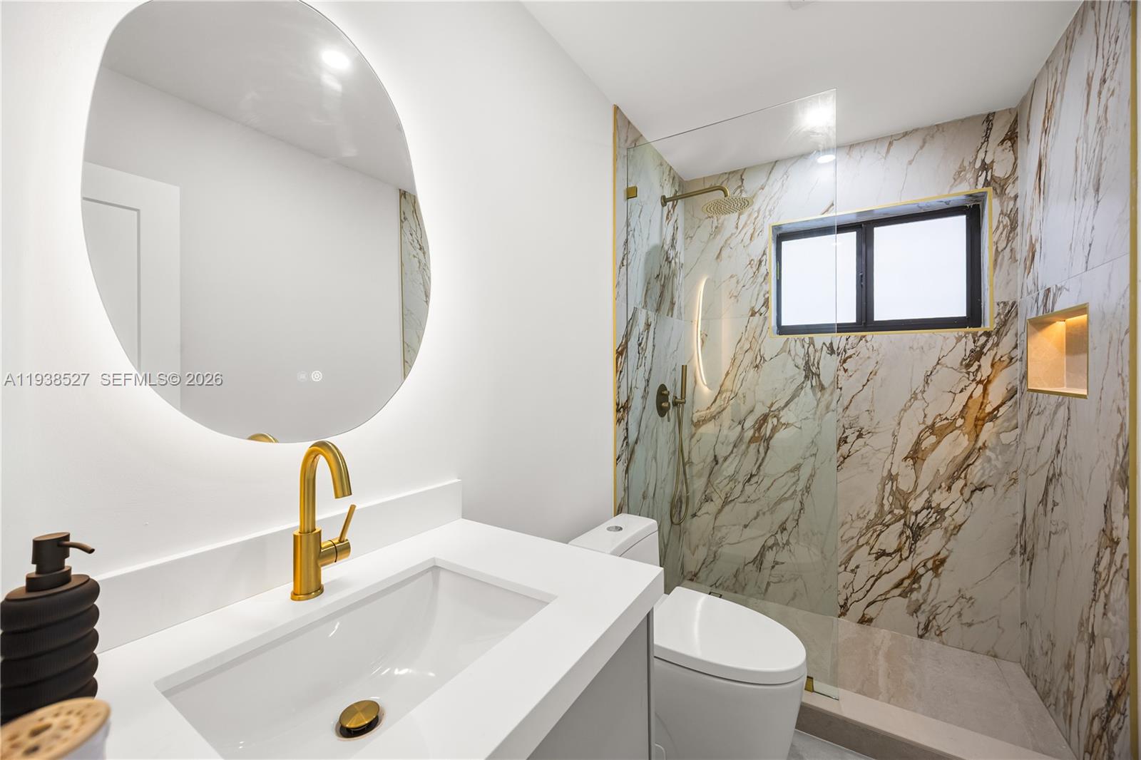 LAKE GALLOWAY CORR & AMD - Residential