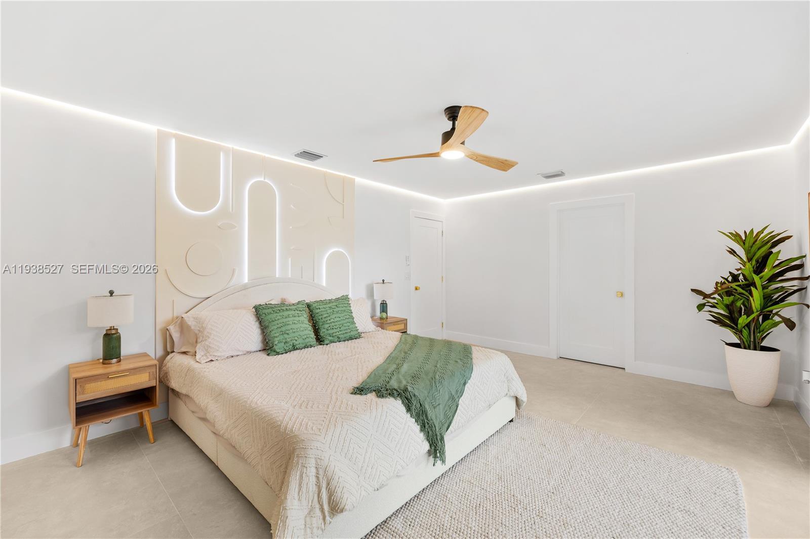 LAKE GALLOWAY CORR & AMD - Residential