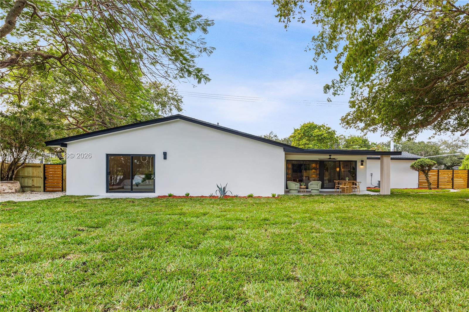 LAKE GALLOWAY CORR & AMD - Residential