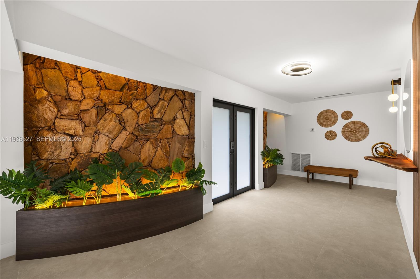 LAKE GALLOWAY CORR & AMD - Residential