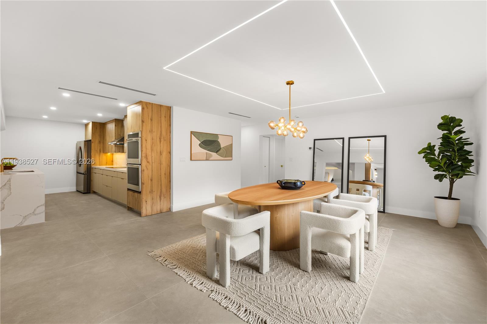 LAKE GALLOWAY CORR & AMD - Residential