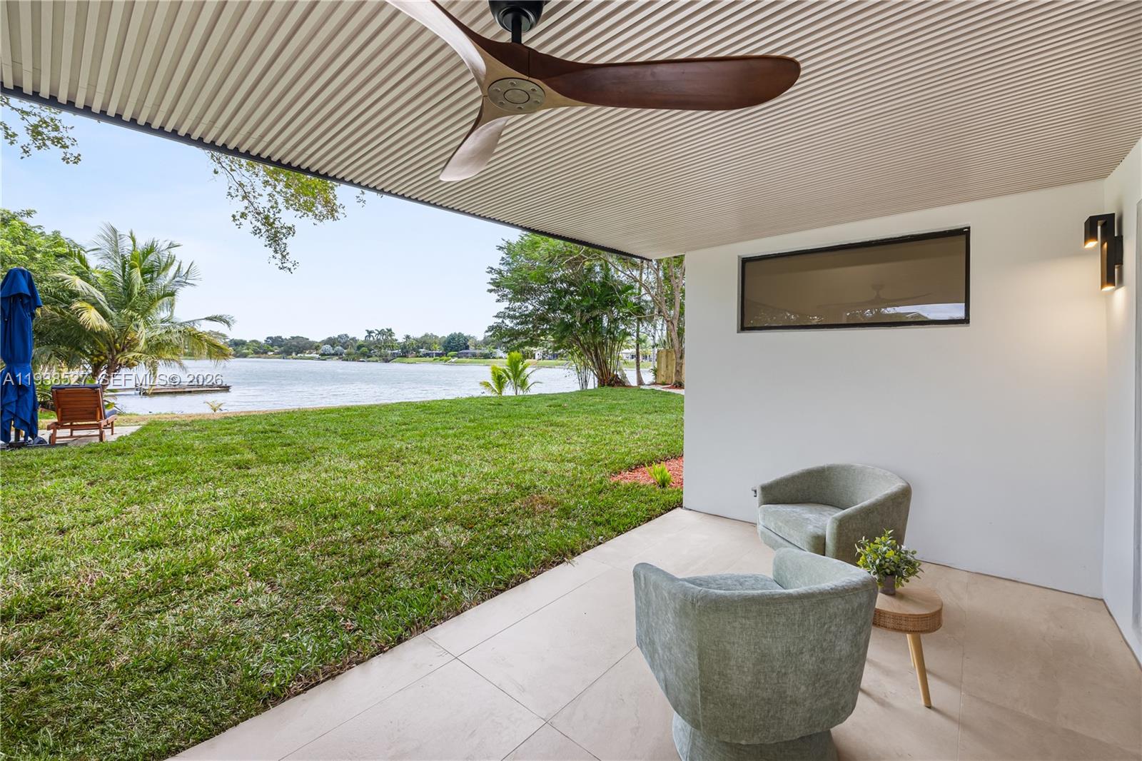 LAKE GALLOWAY CORR & AMD - Residential