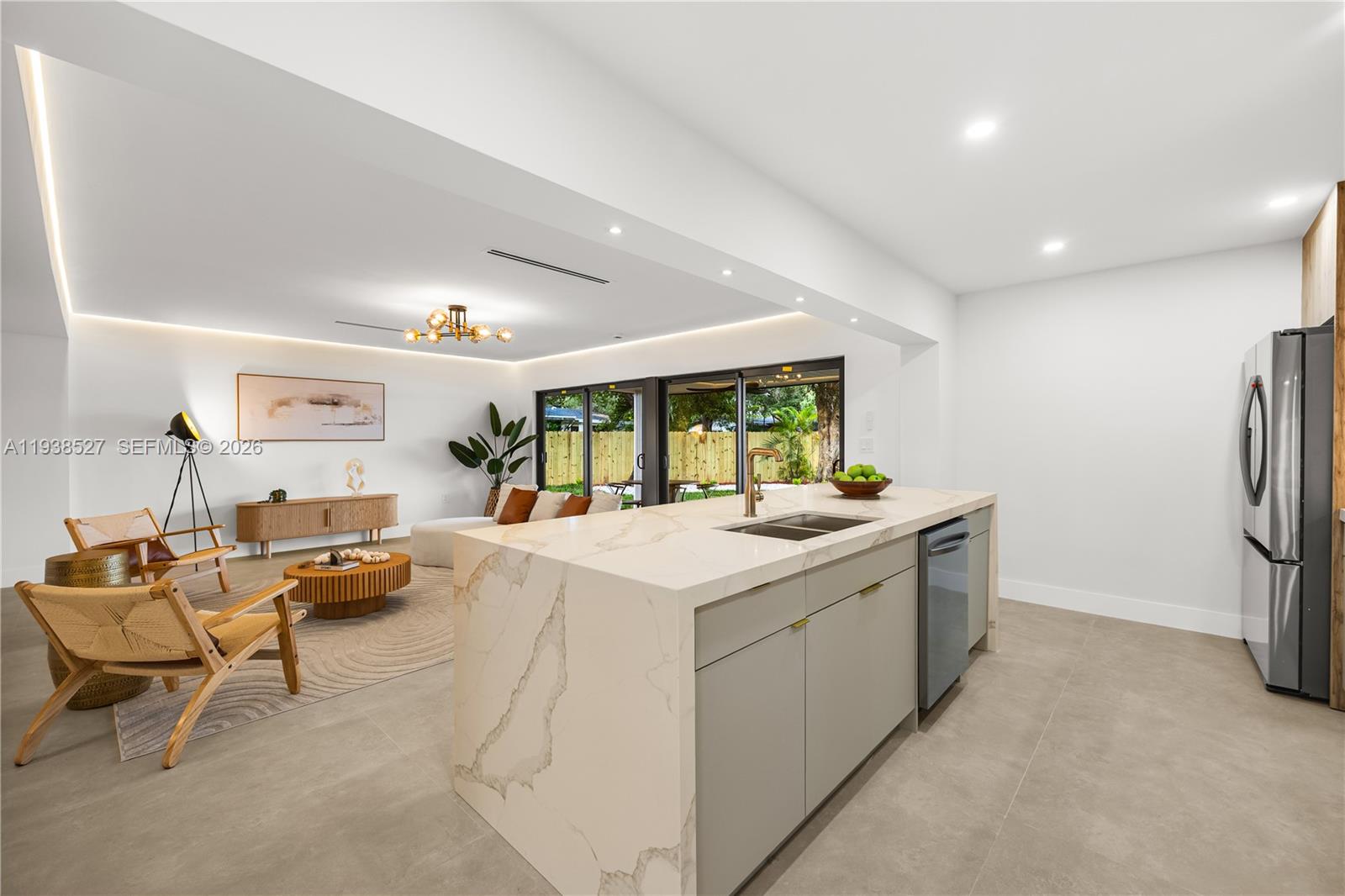 LAKE GALLOWAY CORR & AMD - Residential