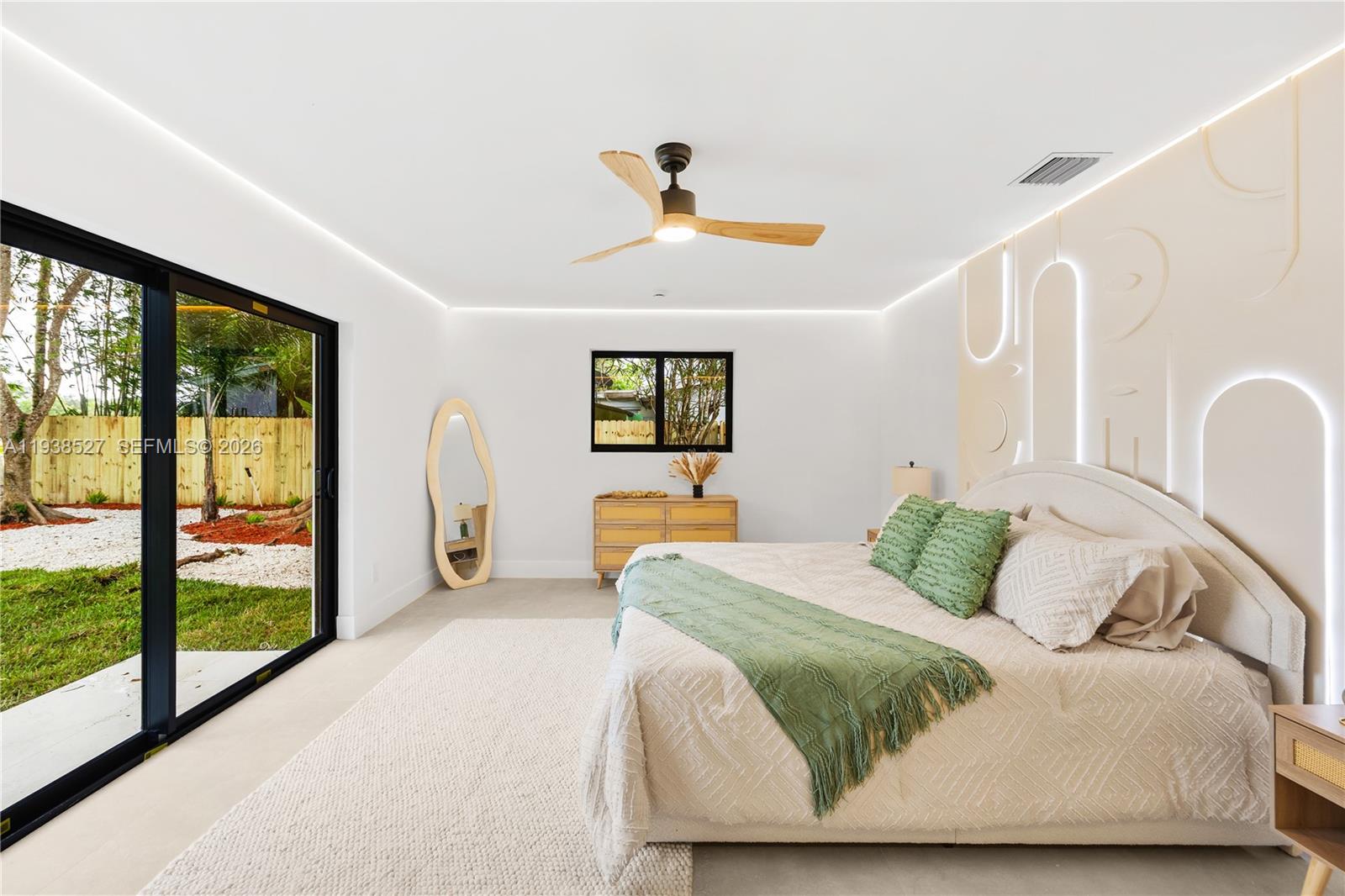 LAKE GALLOWAY CORR & AMD - Residential