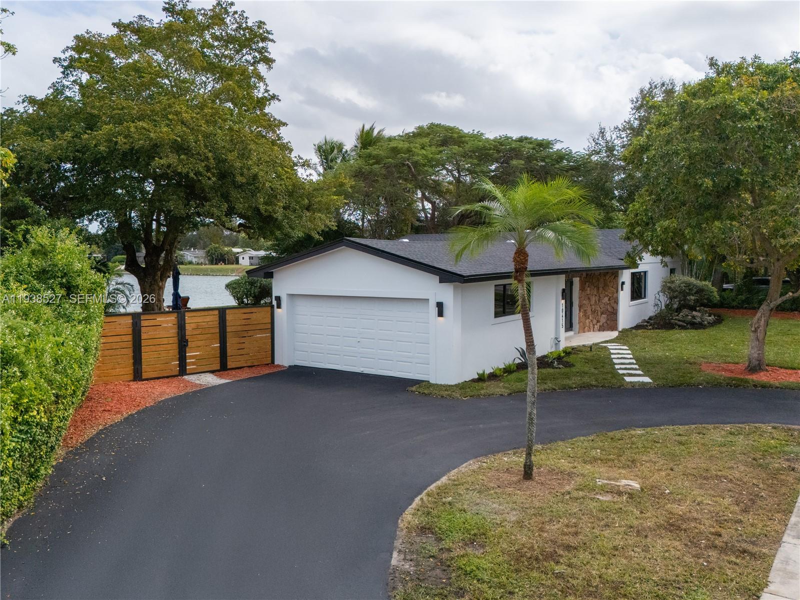 LAKE GALLOWAY CORR & AMD - Residential