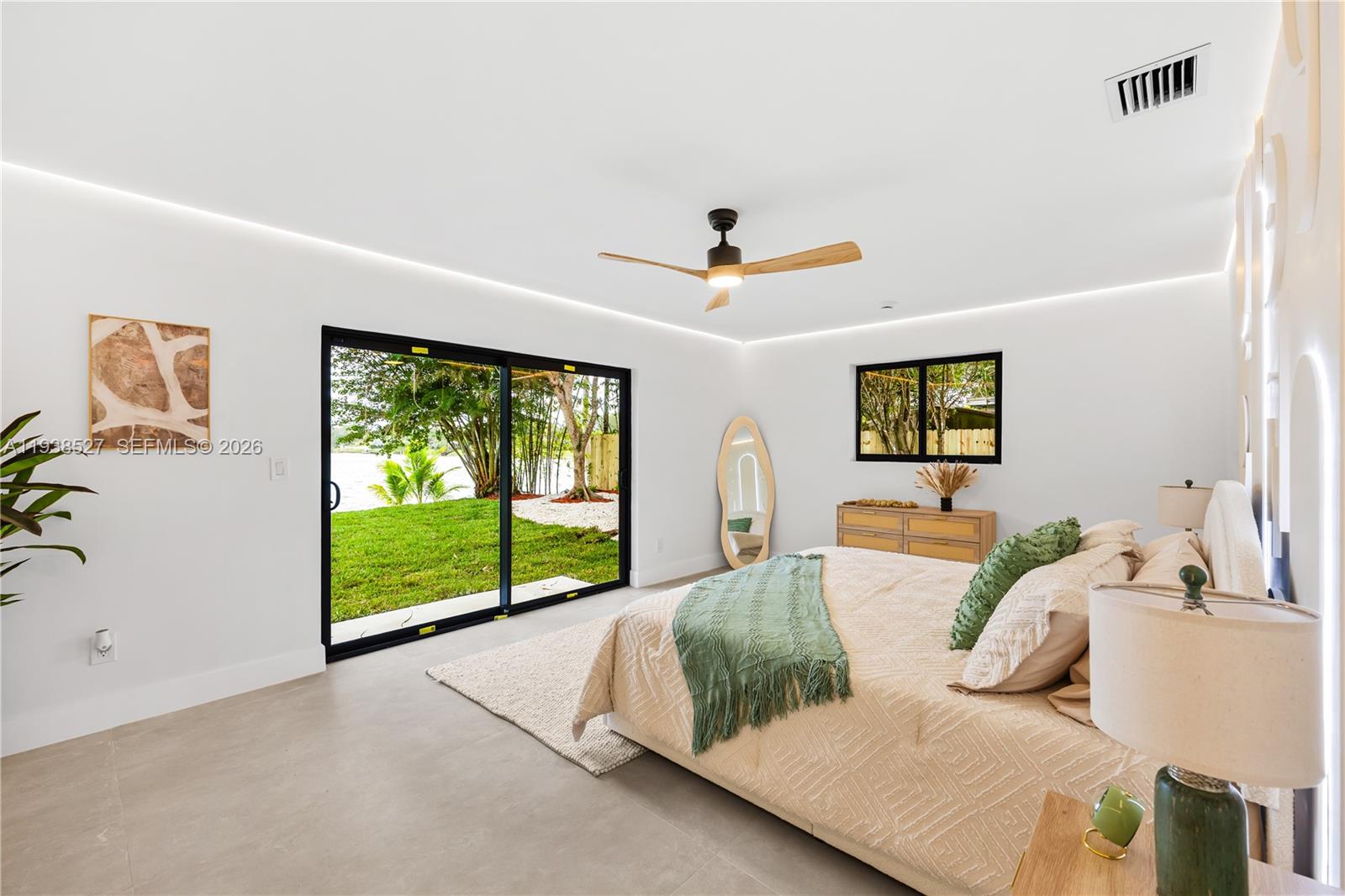 LAKE GALLOWAY CORR & AMD - Residential