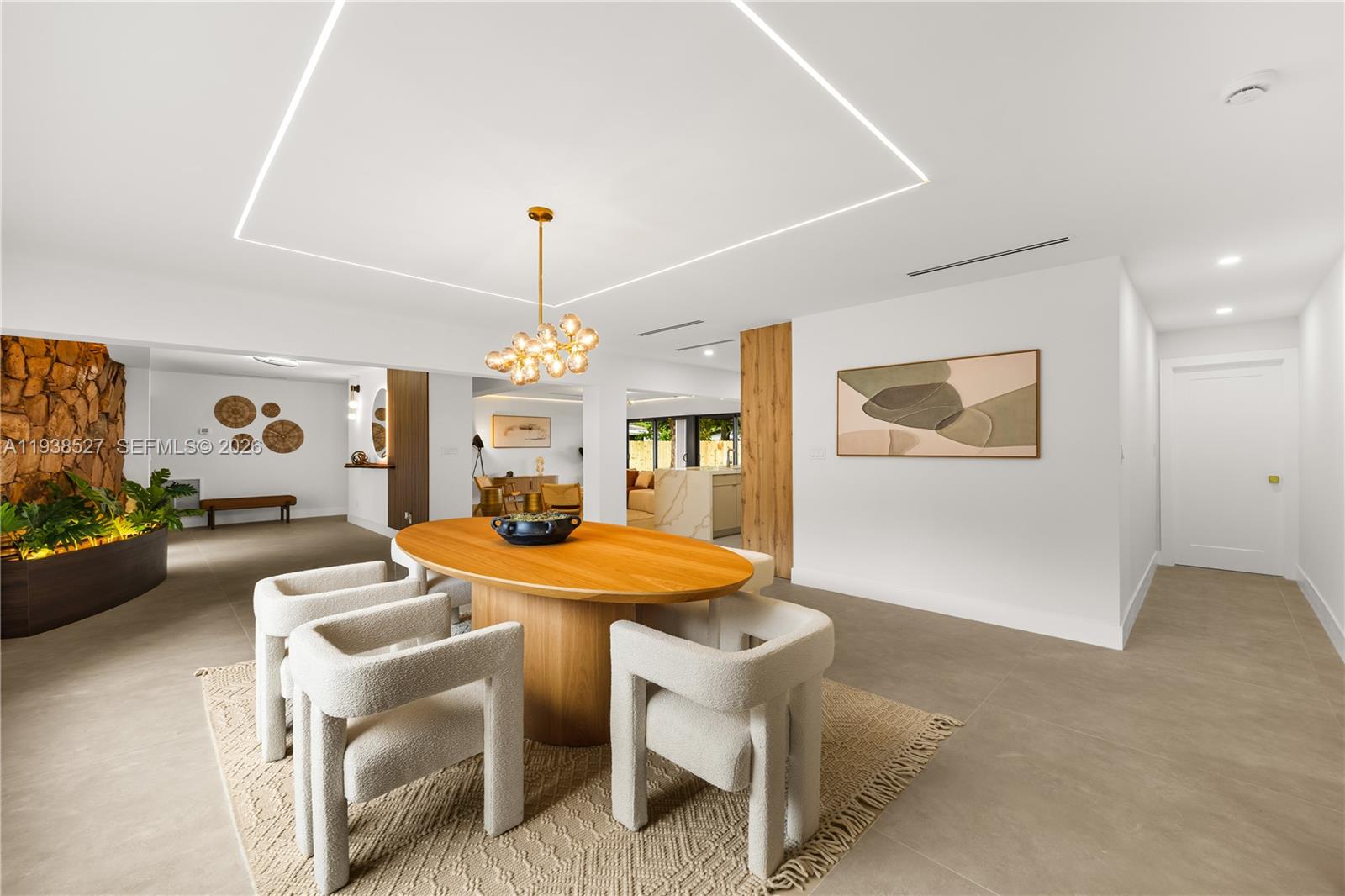 LAKE GALLOWAY CORR & AMD - Residential