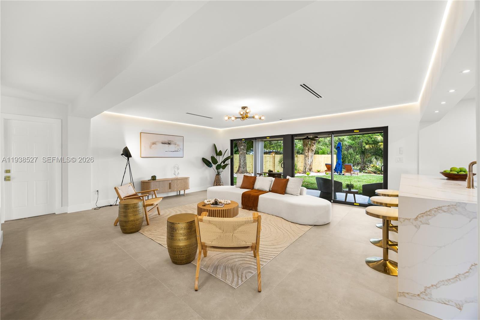 LAKE GALLOWAY CORR & AMD - Residential