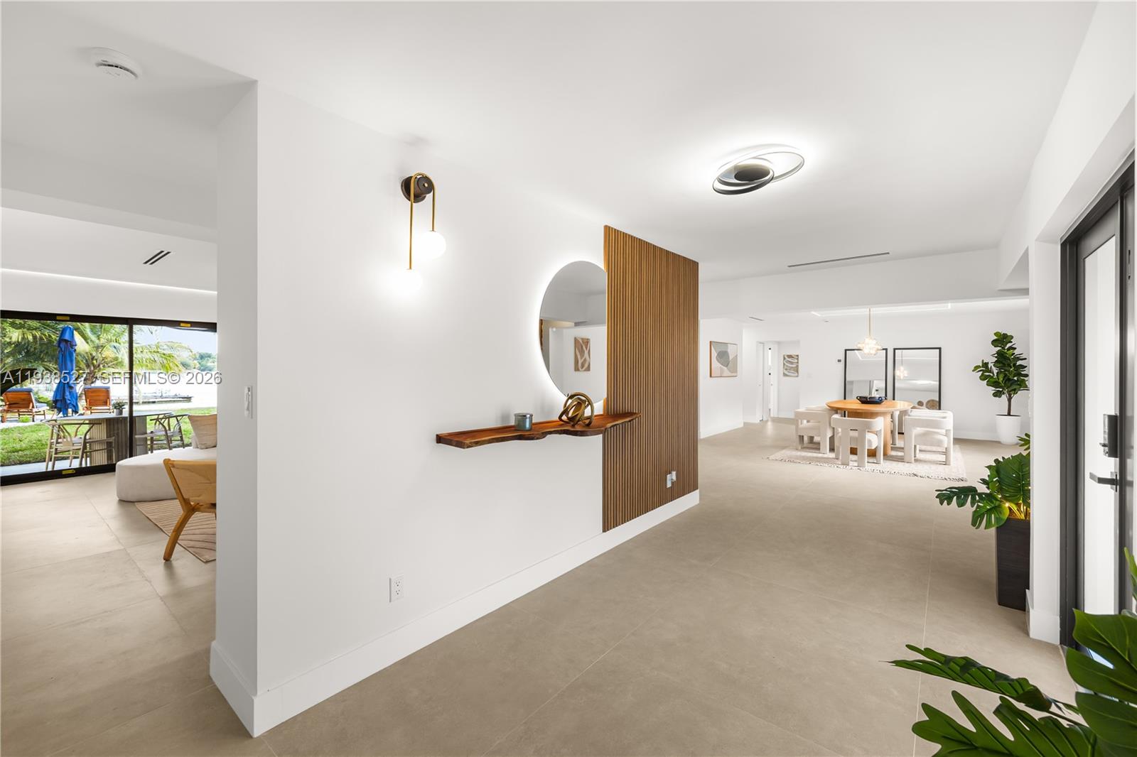 LAKE GALLOWAY CORR & AMD - Residential