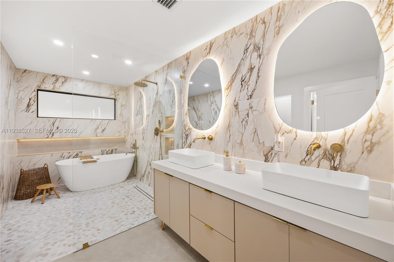 LAKE GALLOWAY CORR & AMD - Residential