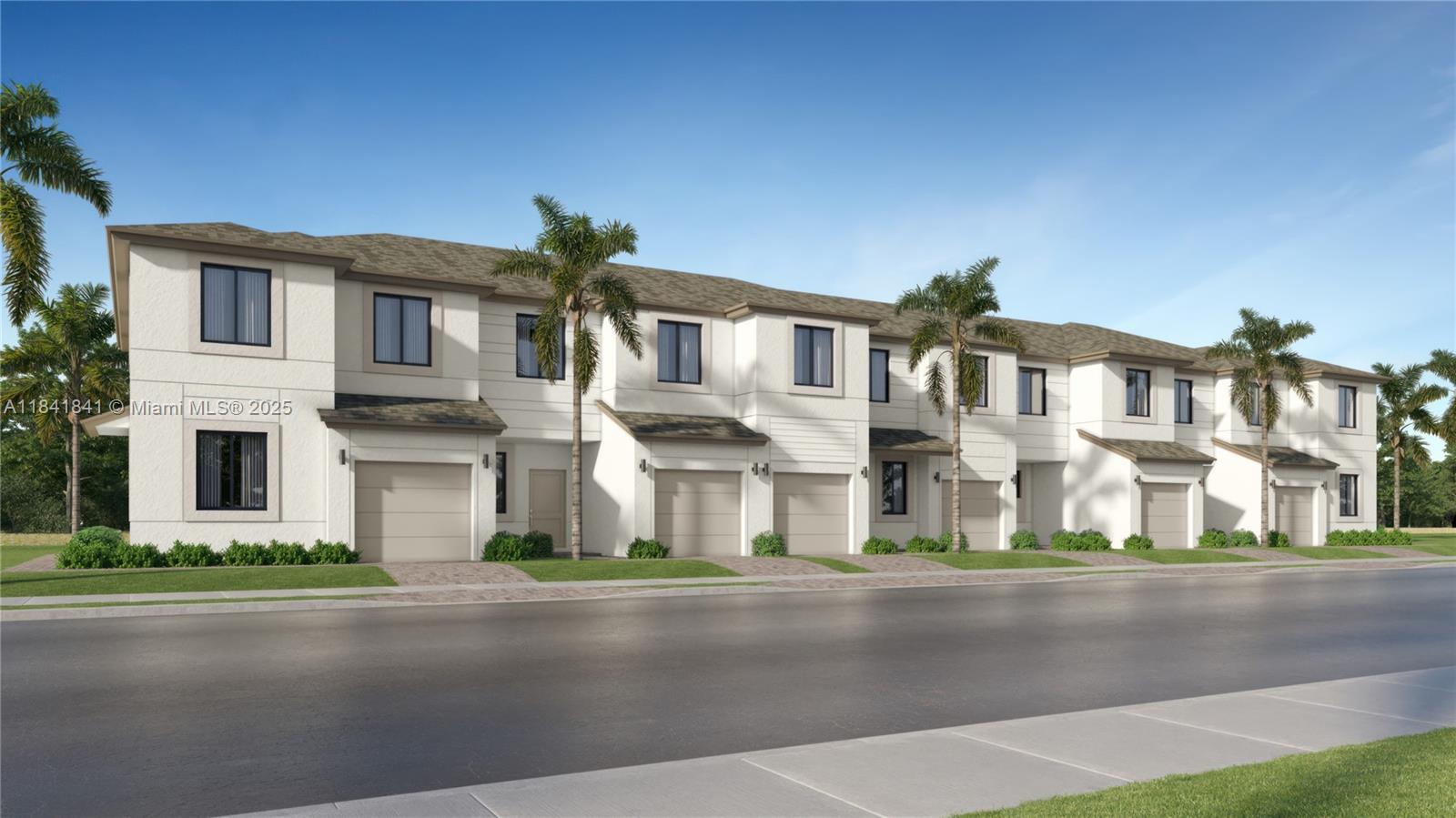 This new two-story townhome with a one-car garage is designed to maximize space and provide modern comfort. The first floor showcases an open-concept kitchen with direct access to an intimate dining room and a welcoming family room with an attached, fenced-in patio, perfect for seamless indoor-outdoor living. Residing on the top floor is a versatile loft surrounded by two secondary bedrooms and a tranquil owner’s suite with a private bathroom.
Prices, dimensions and features may vary and are subject to change. Photos are for illustrative purposes only.