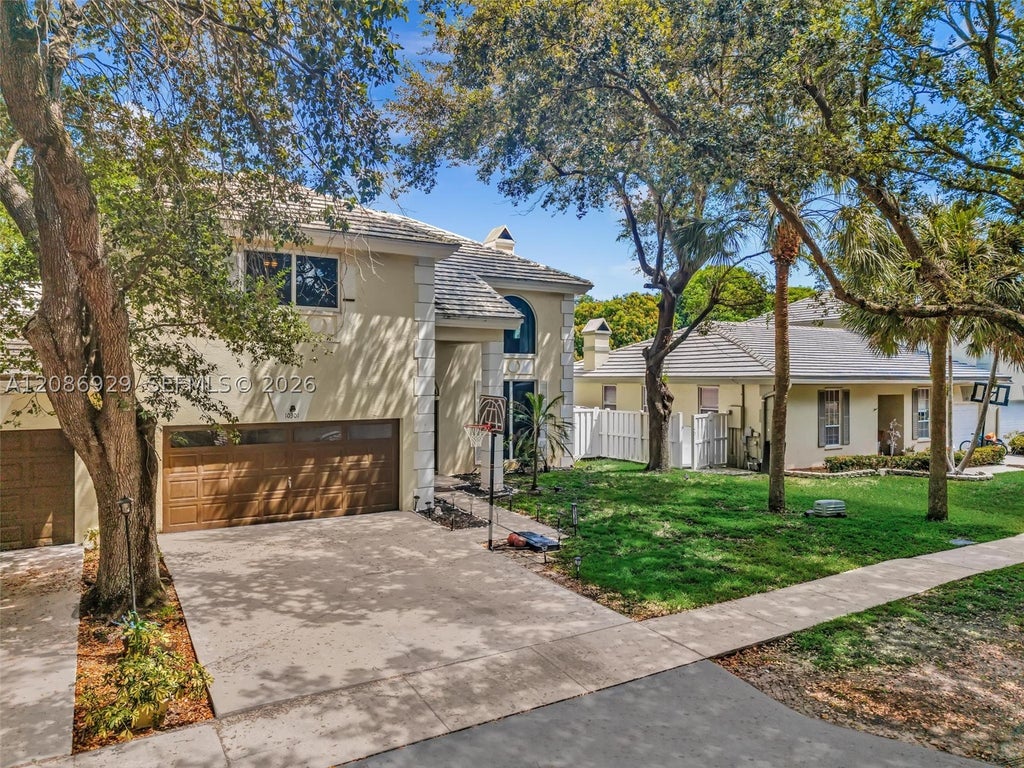 Photo of 10301 Panama St, Cooper City, FL 33026 (MLS # A12086929)