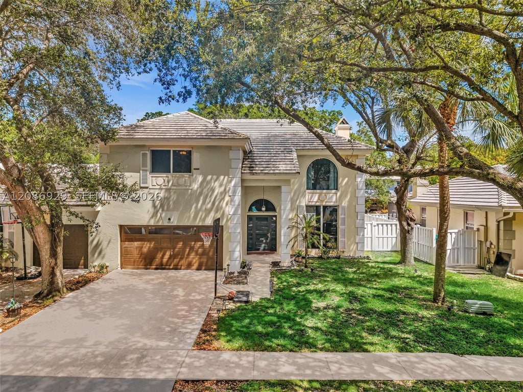 Photo of 10301 Panama St, Cooper City, FL 33026 (MLS # A12086929)