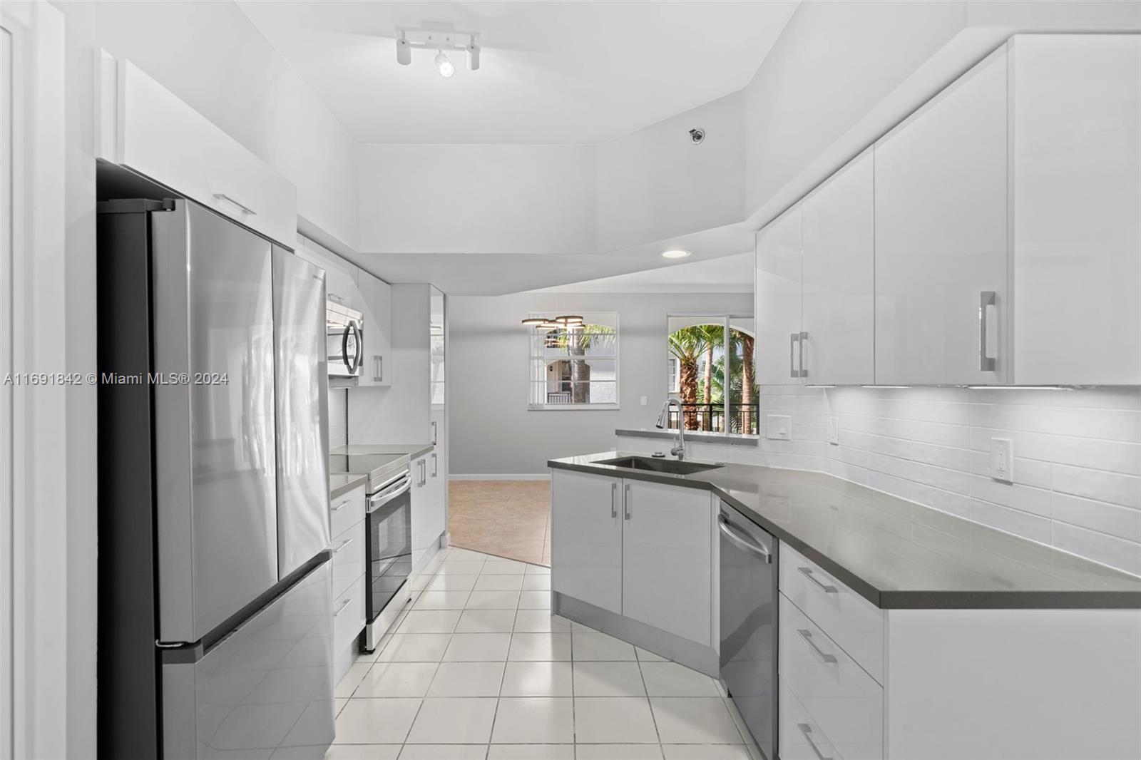 VILLAGE BY THE BAY CONDO - Residential