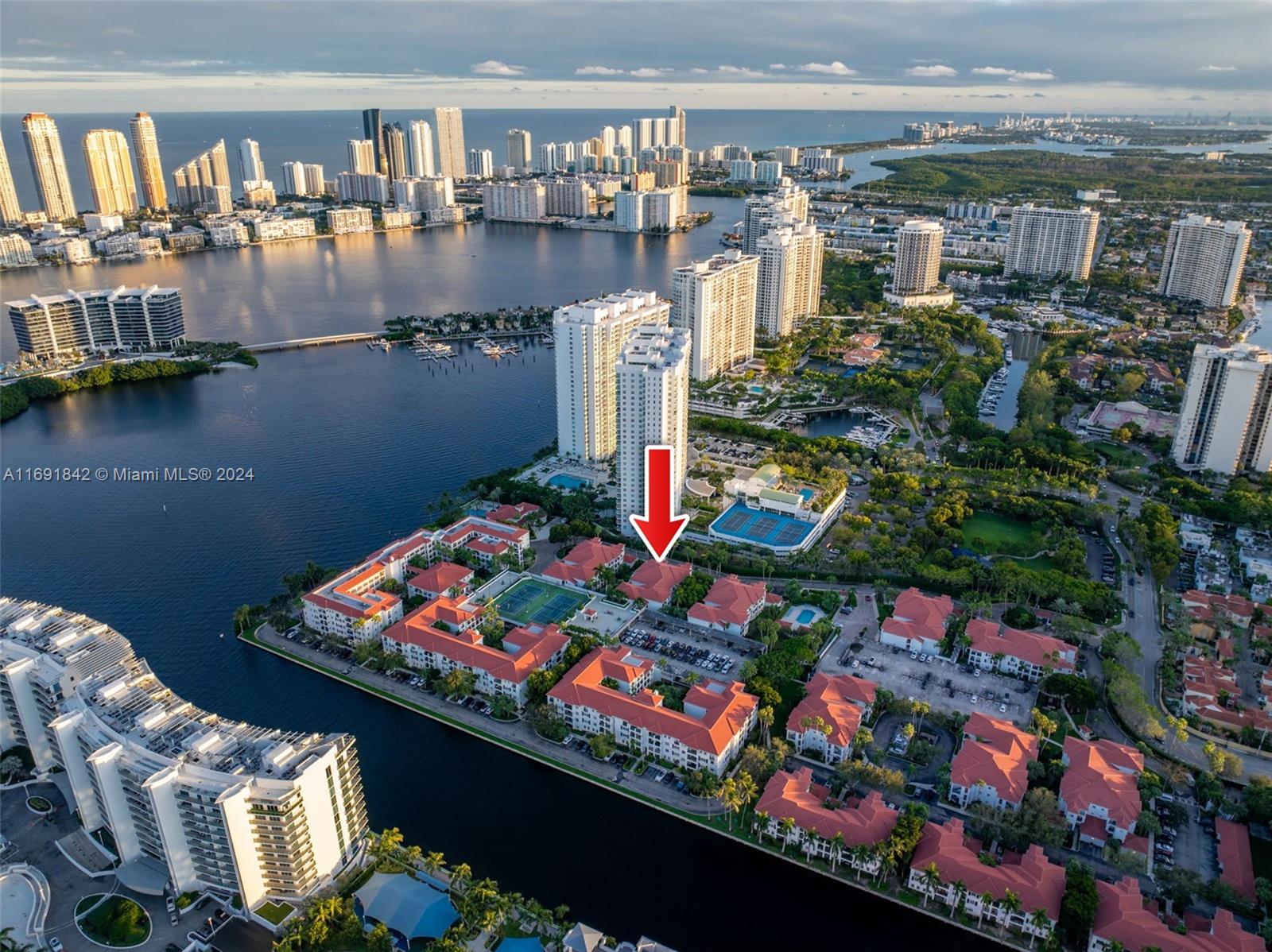 VILLAGE BY THE BAY CONDO - Residential