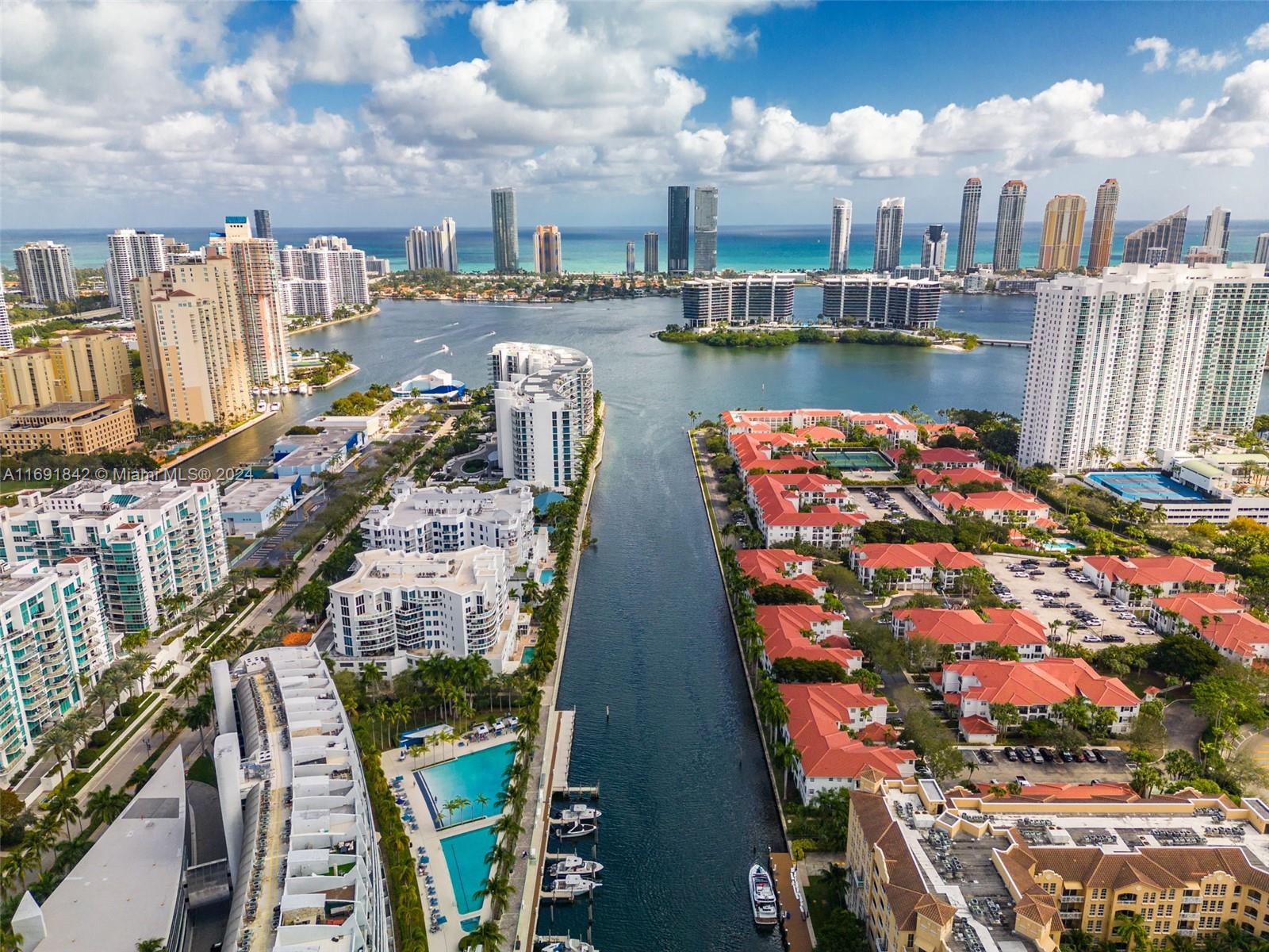 VILLAGE BY THE BAY CONDO - Residential