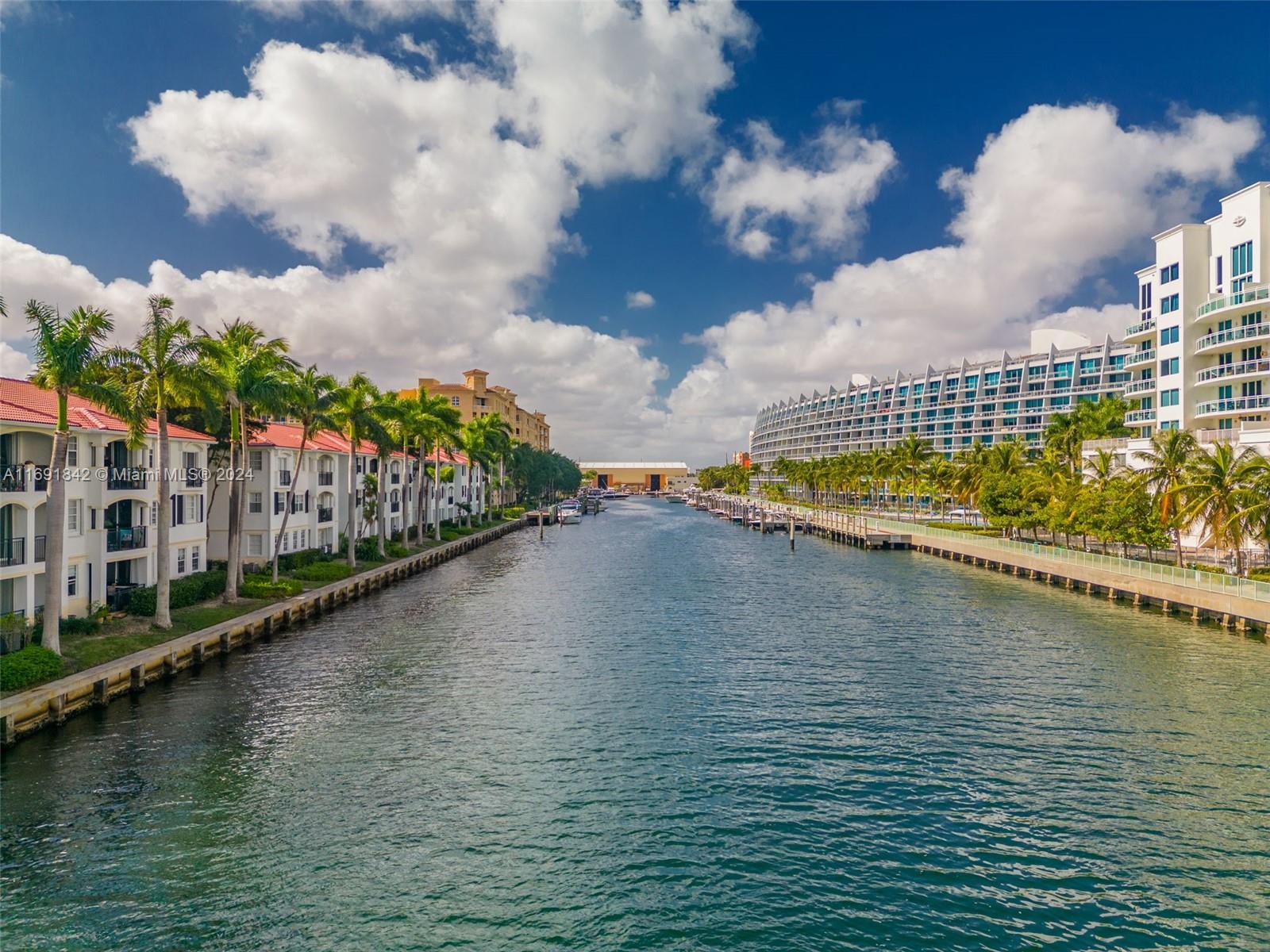 VILLAGE BY THE BAY CONDO - Residential