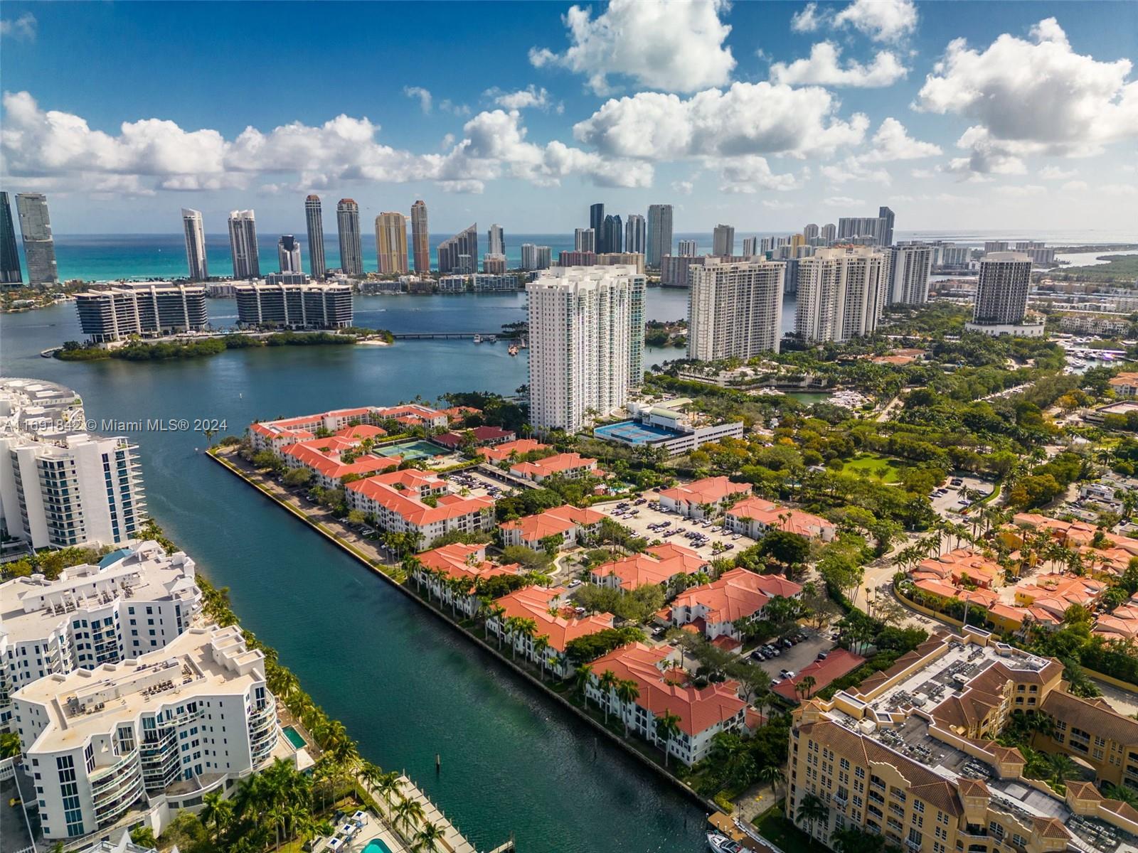 VILLAGE BY THE BAY CONDO - Residential