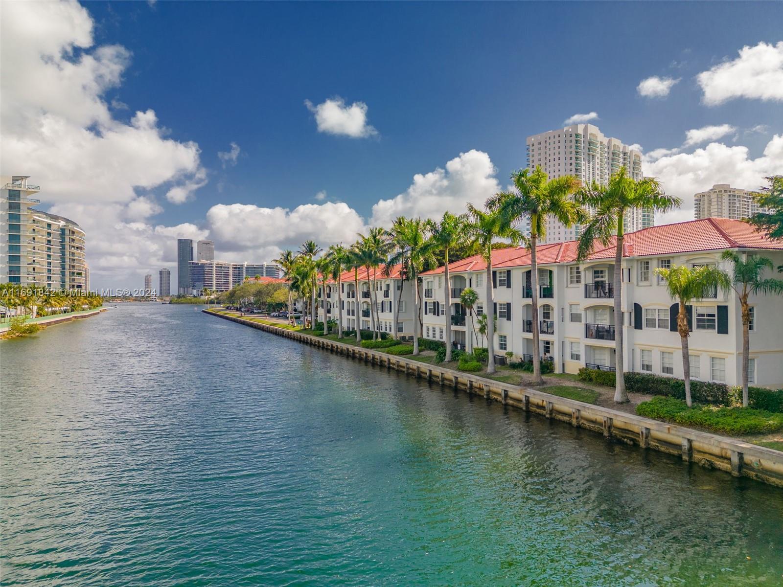 VILLAGE BY THE BAY CONDO - Residential