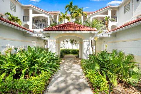 A home in Aventura