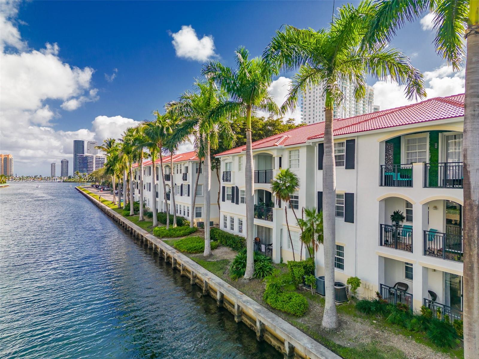 VILLAGE BY THE BAY CONDO - Residential